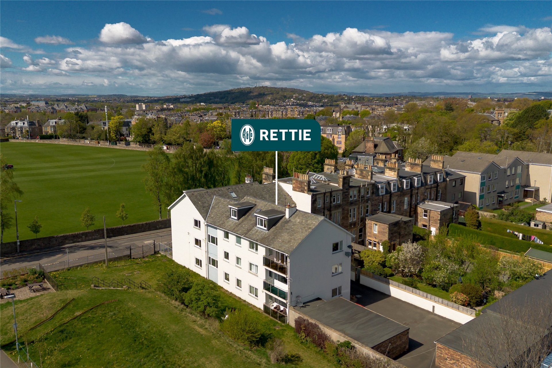 84/6 Myreside Road, Merchiston, Edinburgh, EH10 5BZ - Picture #32