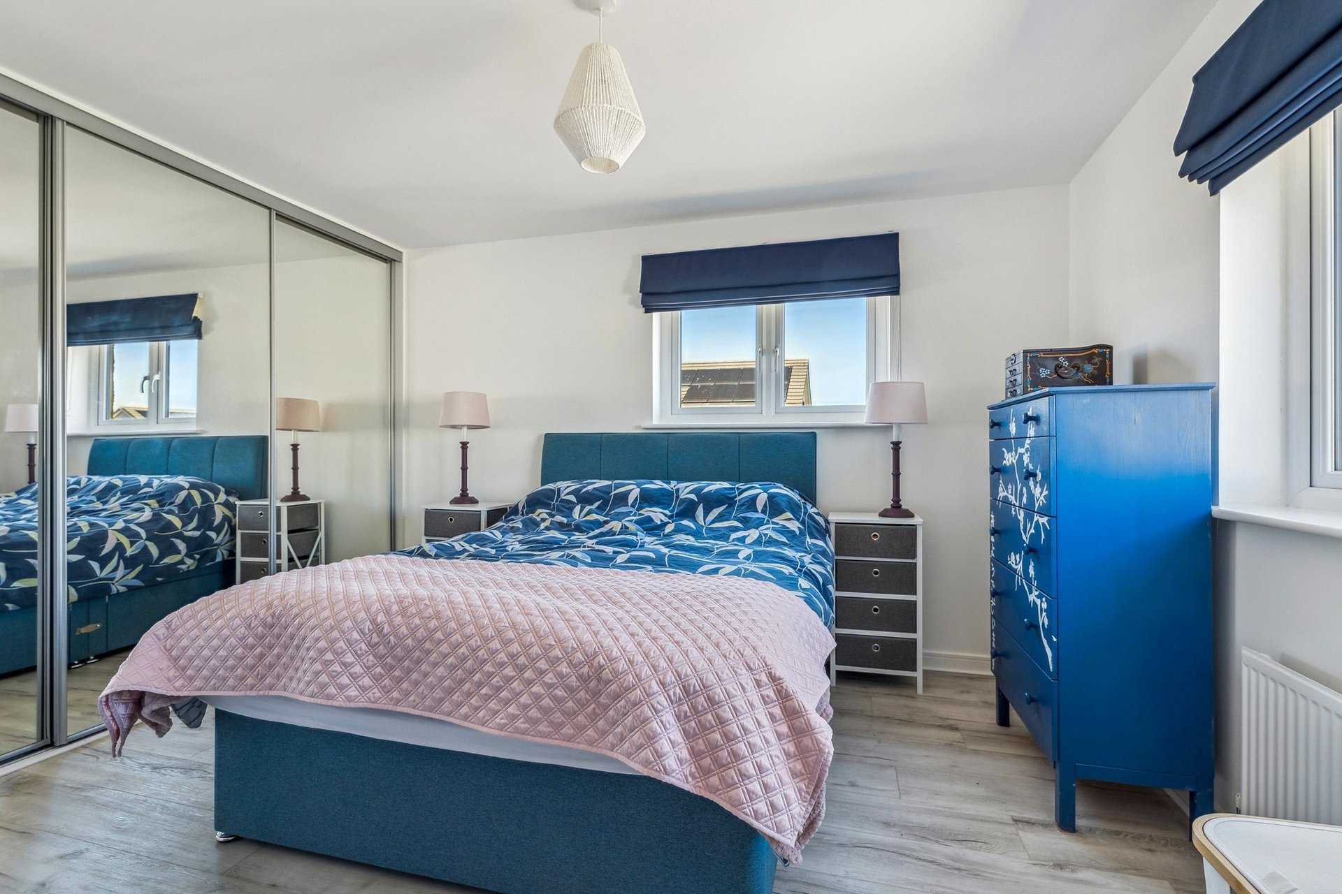 19 Staffin Way, Newton Mearns, Glasgow, East Renfrewshire, G77 5GY - Picture #20