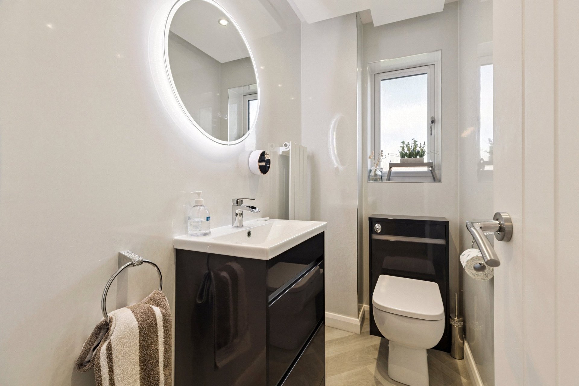 1 Macnicol Park, East Kilbride, Glasgow, South Lanarkshire, G74 4QE - Picture #17