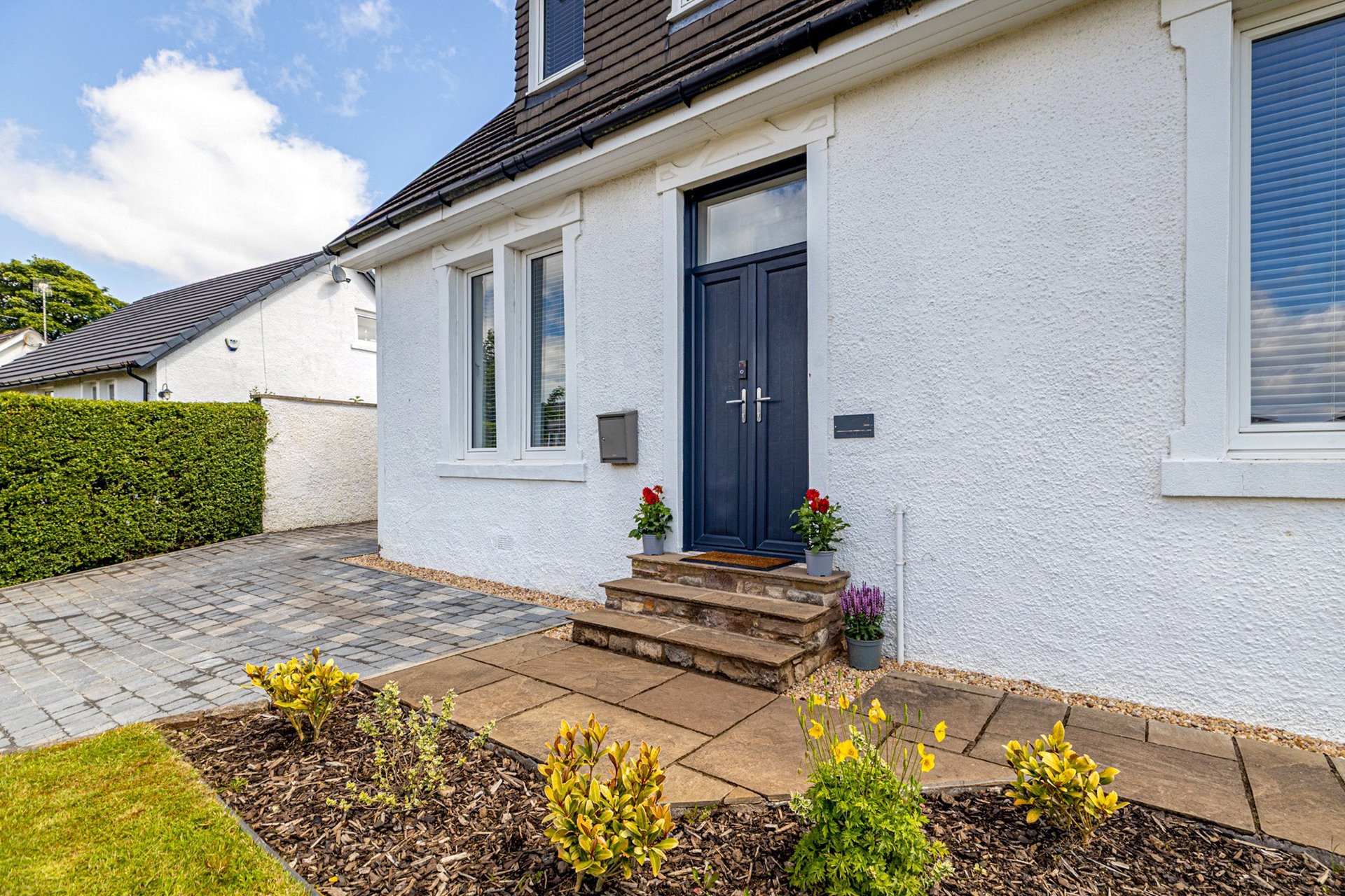 4 Windlaw Road, Carmunnock, G76 9DW - Picture #2
