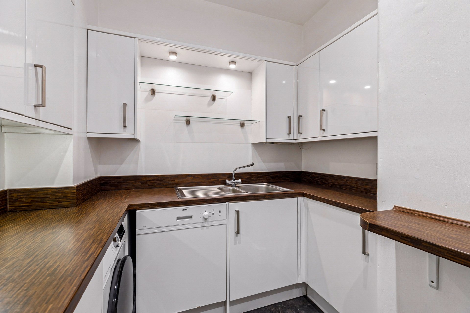 2/2, 310 Crow Road, Broomhill, Glasgow, G11 7HS - Picture #7