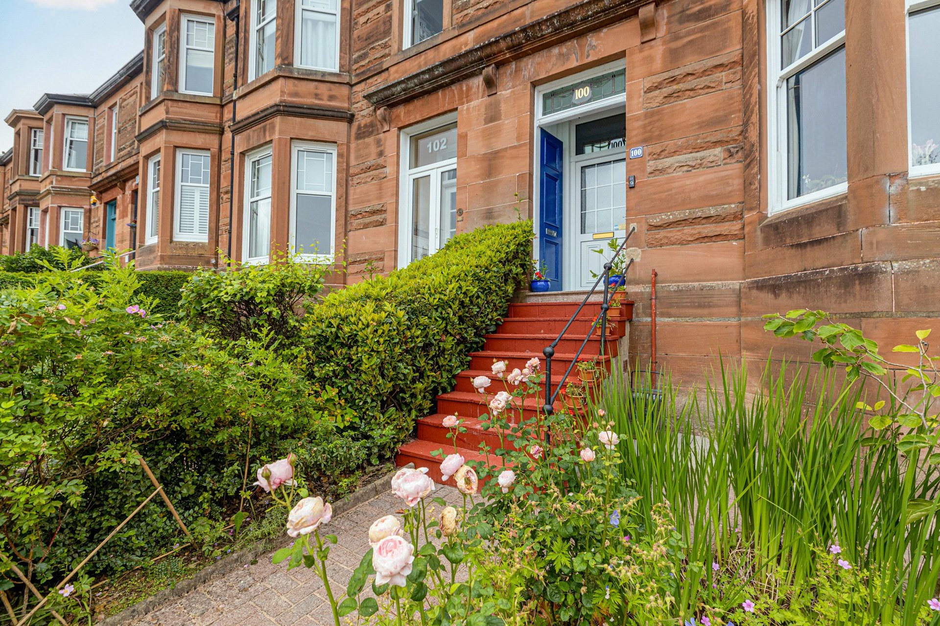 100 Ormonde Avenue, Netherlee, Glasgow, G44 3SL - Picture #2