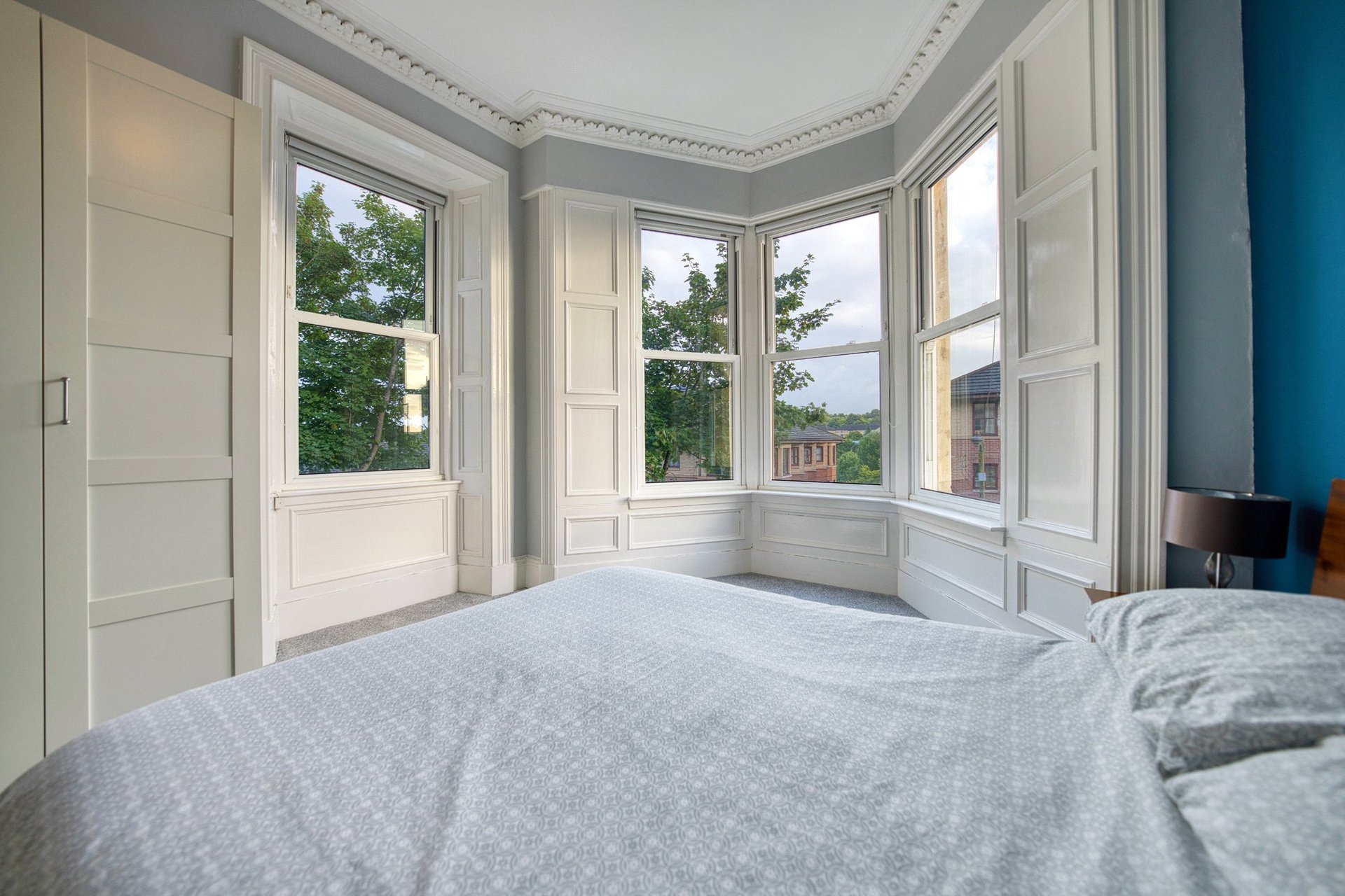 1/1, 60 Fergus Drive, North Kelvinside, Glasgow, G20 6AW - Picture #20