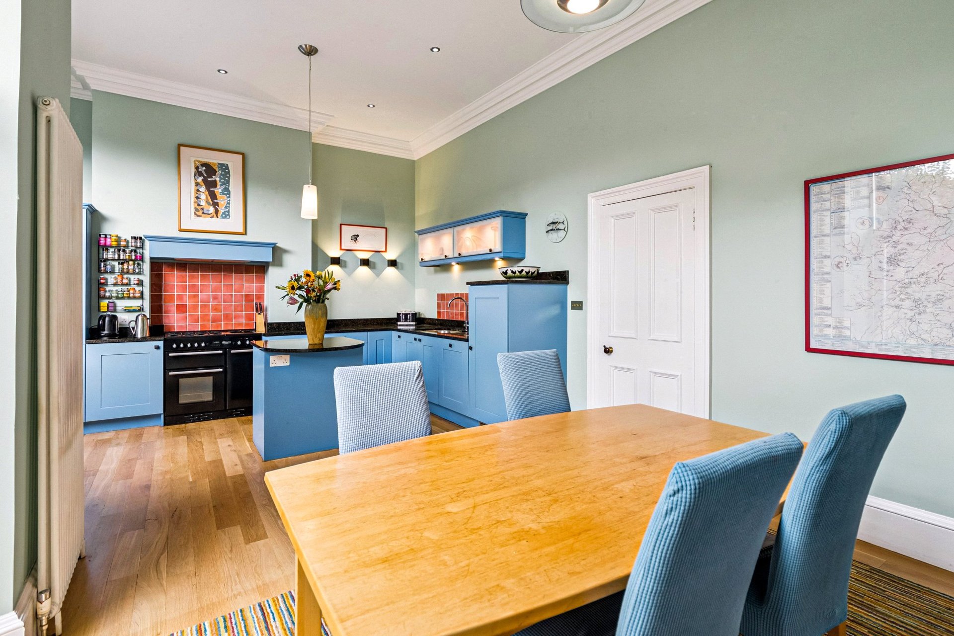 16 North Park Terrace, Edinburgh, EH4 1DP - Picture #7