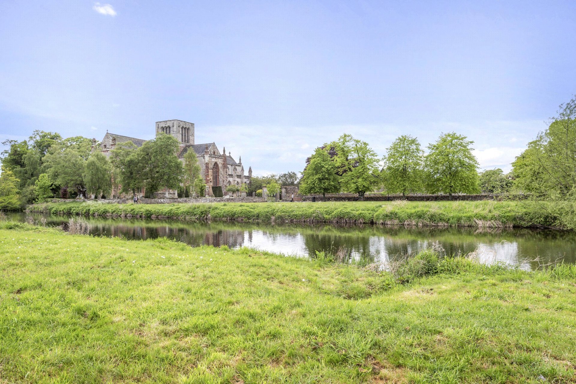 71 The Maltings, Haddington, East Lothian, EH41 4EF - Picture #24