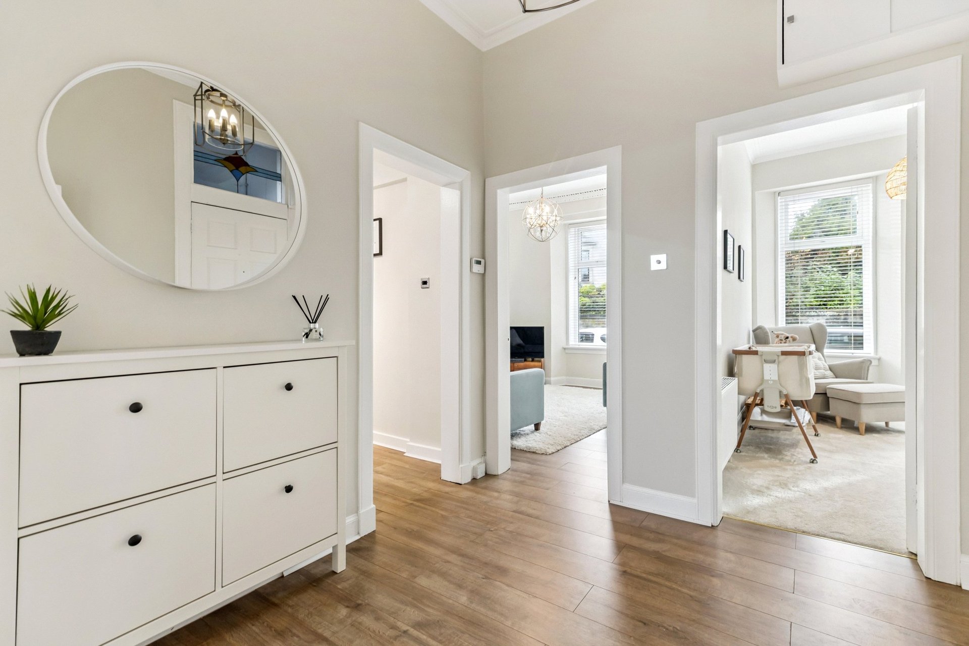 0/2, 51 Auchinloch Road, Lenzie, G66 5EY - Picture #8