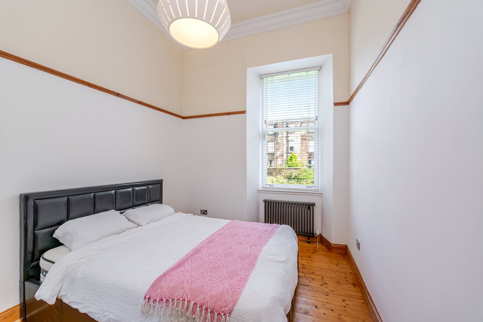 Main Door, 50 Grant Street, Woodlands, Glasgow, G3 6HN - Picture #28