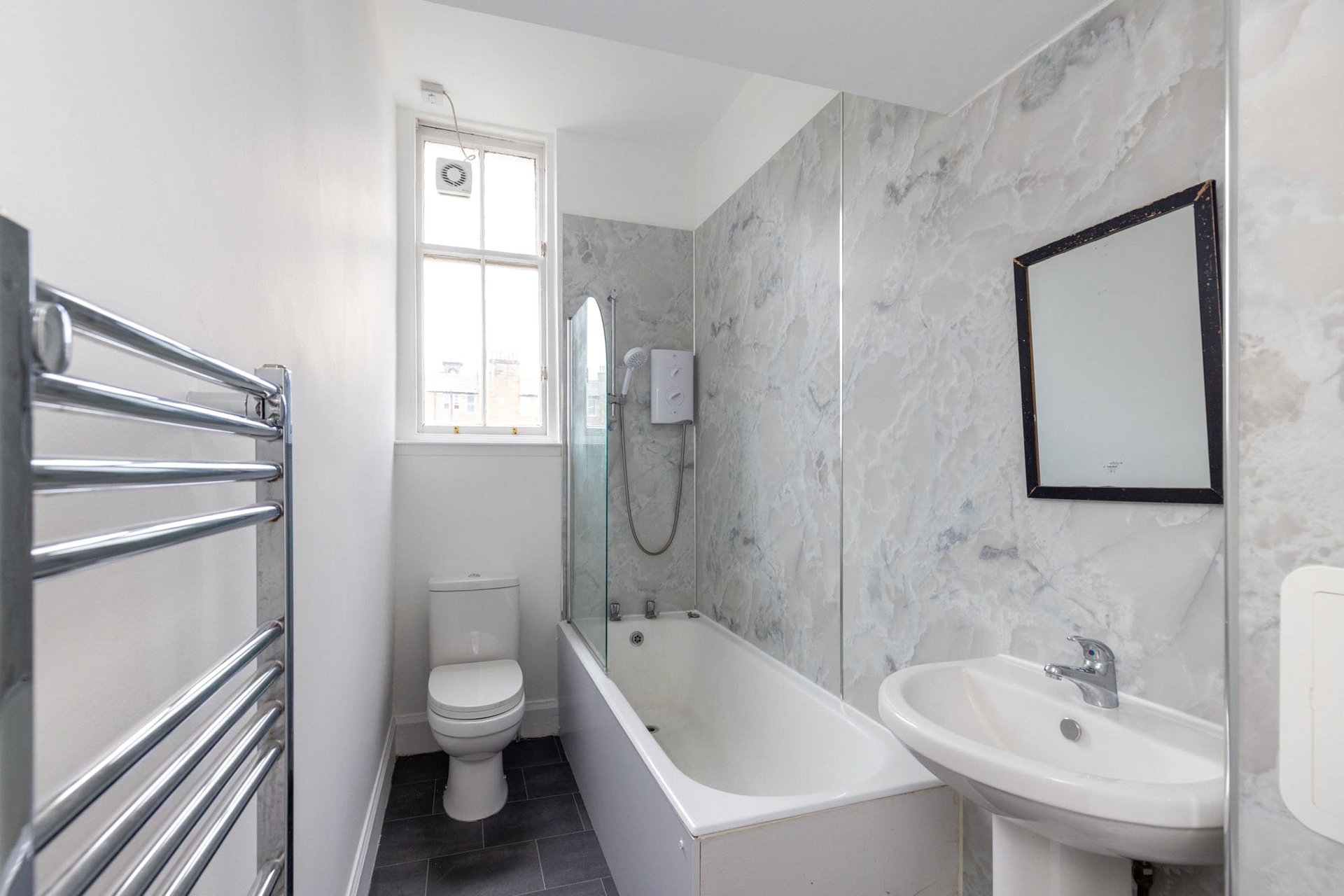 121/6 Gilmore Place, Edinburgh, EH3 9PP - Picture #13