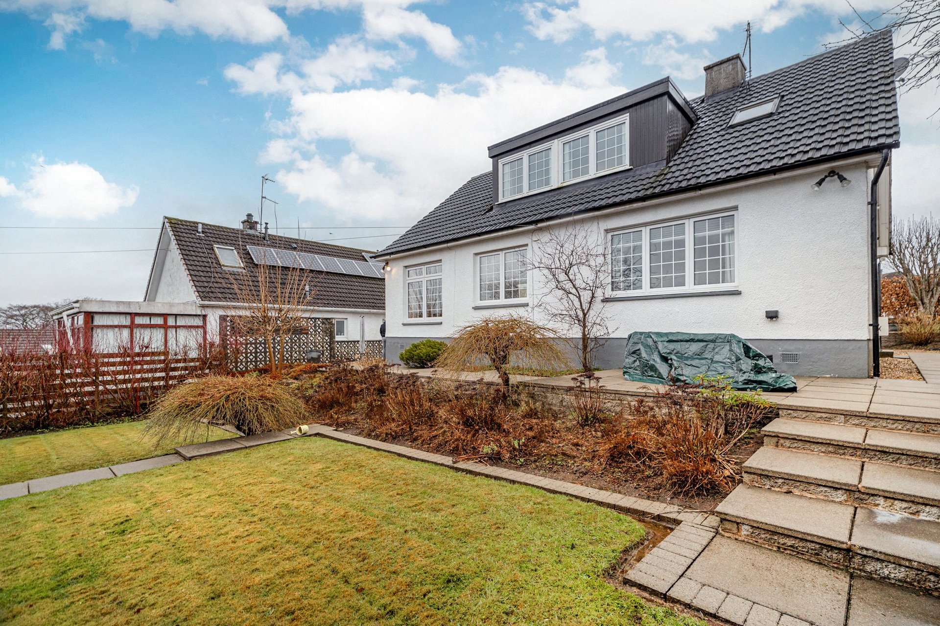 34 Colinbar Circle, Barrhead, Glasgow, East Renfrewshire, G78 2BG - Picture #33
