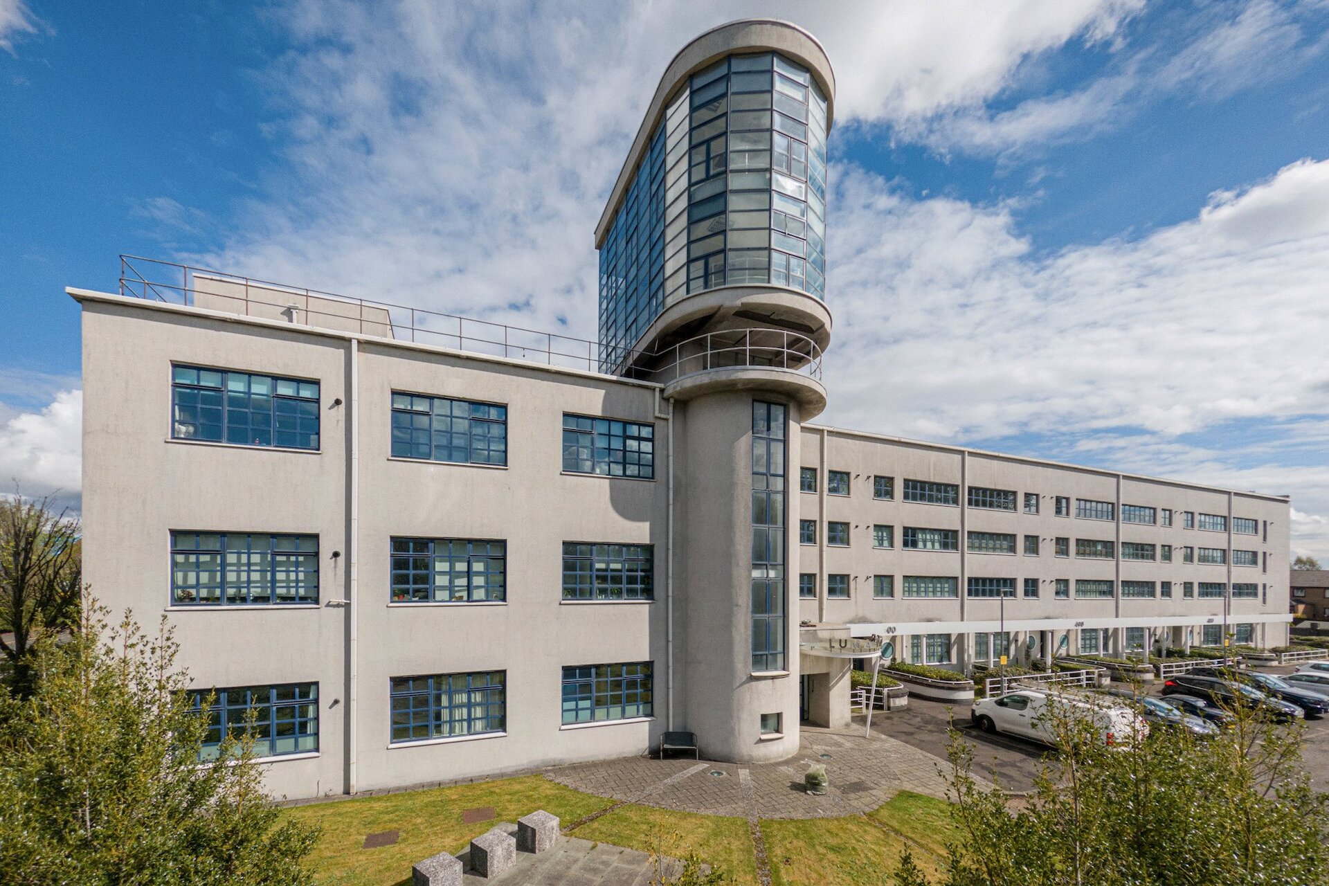 0/1, 510 Shieldhall Road, Glasgow, G51 4HE - Picture #1
