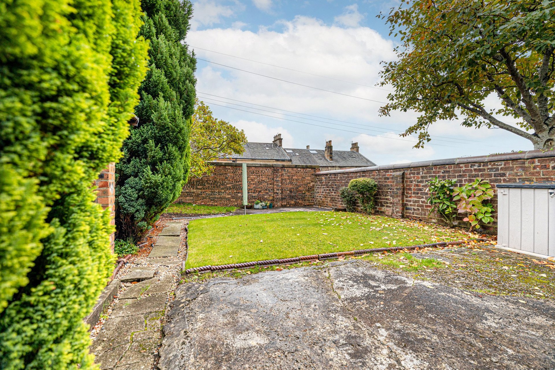 Flat 1/1, 8 Westercraigs, Dennistoun, Glasgow City, G31 2HZ - Picture #24