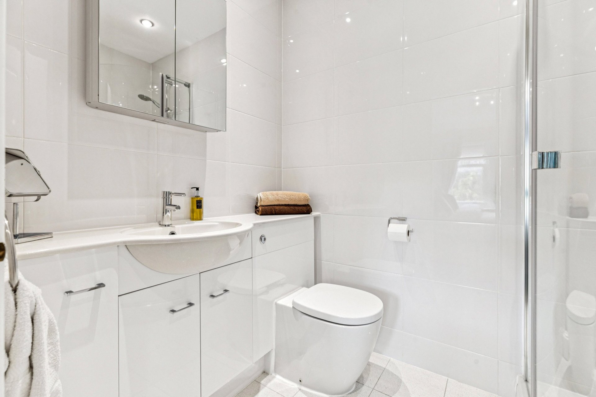 Flat G, 21 Hughenden Lane, Hyndland, Glasgow, G12 9XU - Picture #14