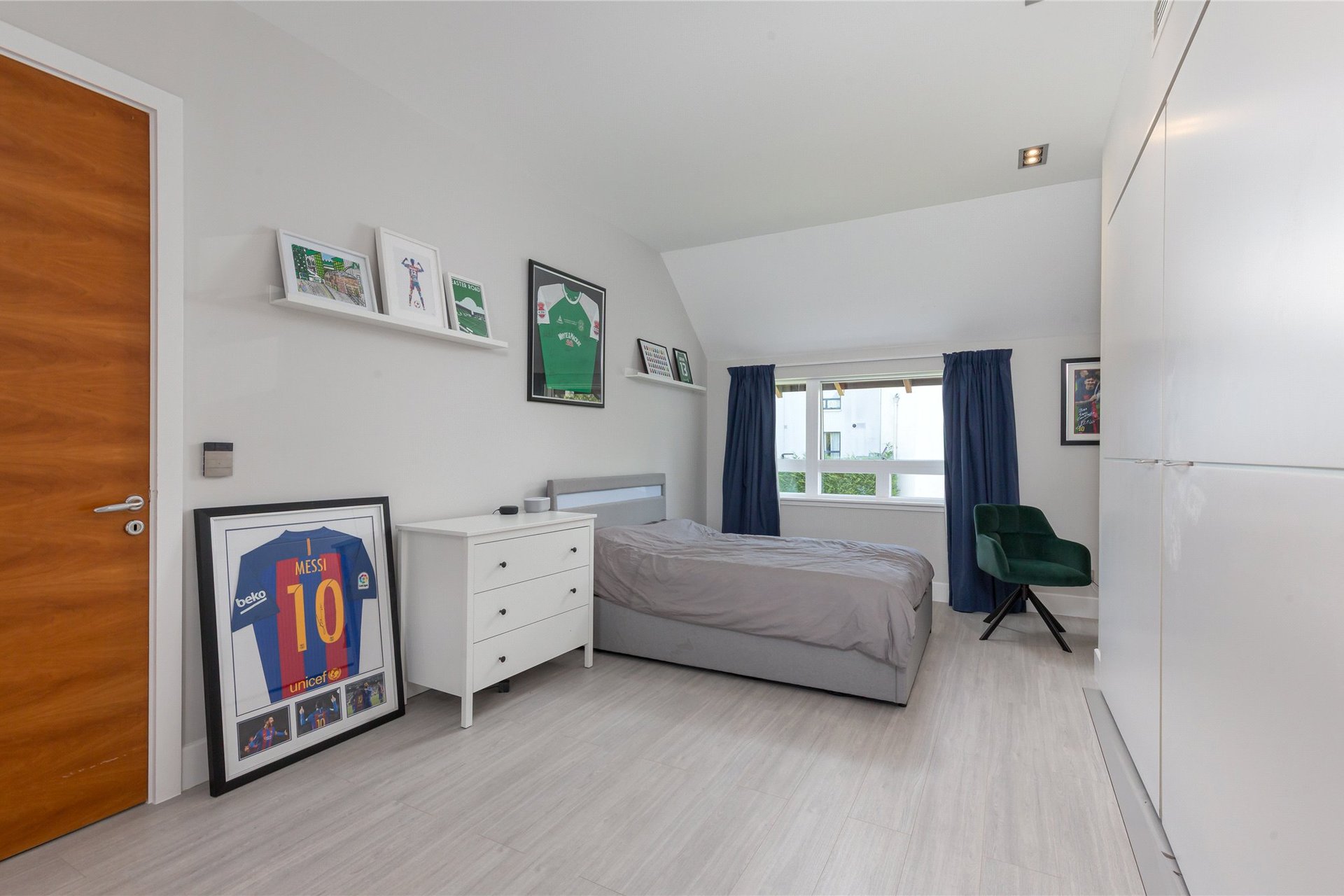 5 Brighouse Park Gait, Edinburgh, EH4 6QT - Picture #17