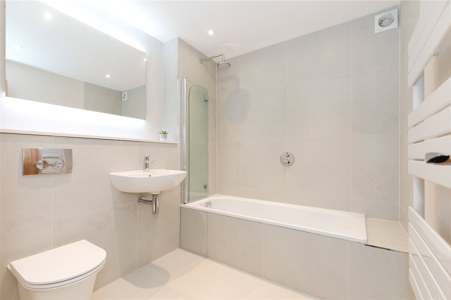3/4 Gillsland Park, Edinburgh, EH10 5TN - Picture #19