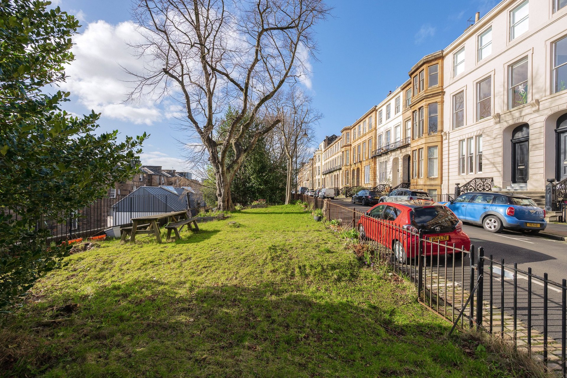 2/1, 4 Woodlands Terrace, Park, Glasgow, G3 6DD - Picture #37