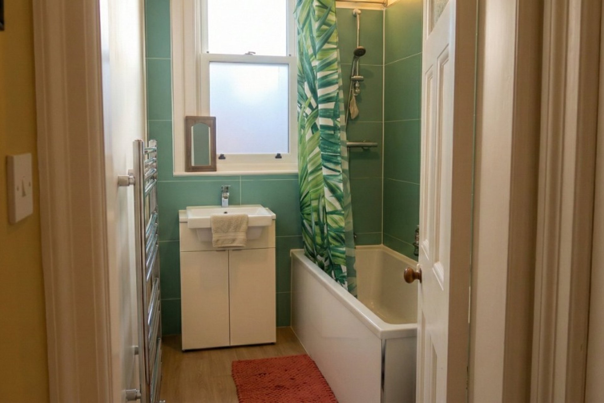 15 Greenbank Drive, Greenbank, Edinburgh, EH10 5RE - Picture #11