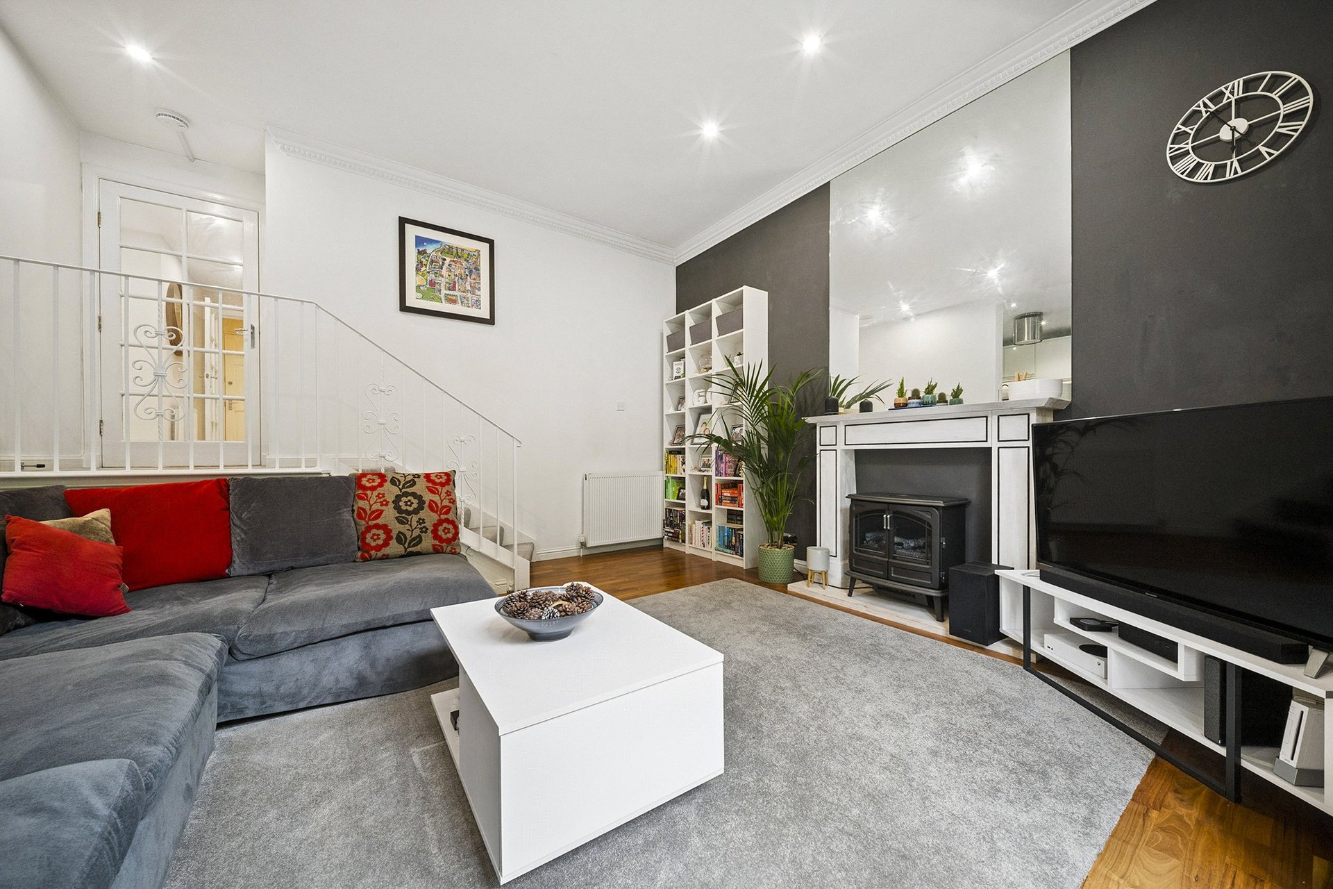16 Coltbridge Millside, Edinburgh, EH12 6AP - Picture #4