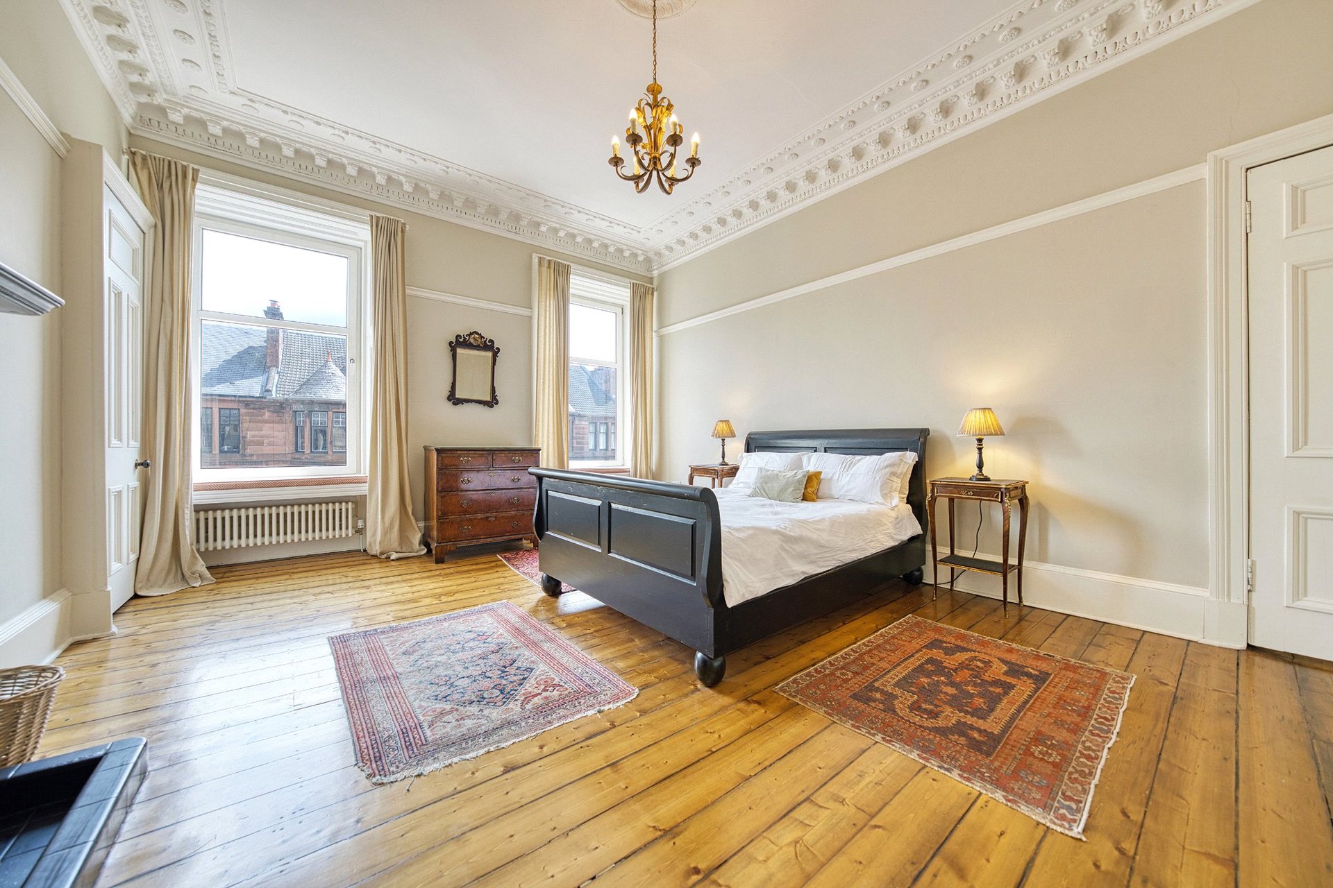 3/2, 94 Hyndland Road, Hyndland, Glasgow, G12 9PZ - Picture #17