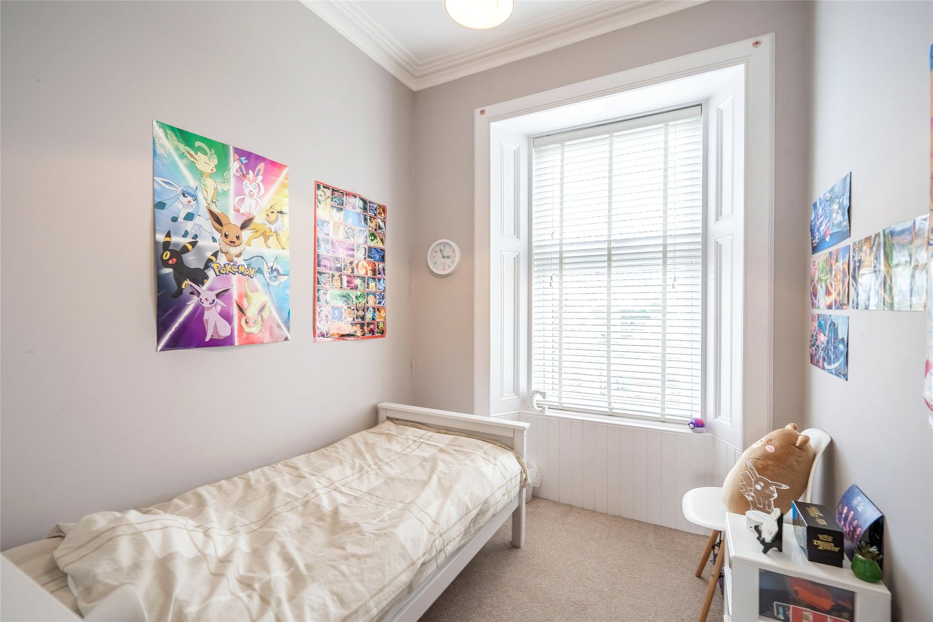 The Old Manse, Toll Road, Cellardyke, Anstruther, KY10 3BH - Picture #17