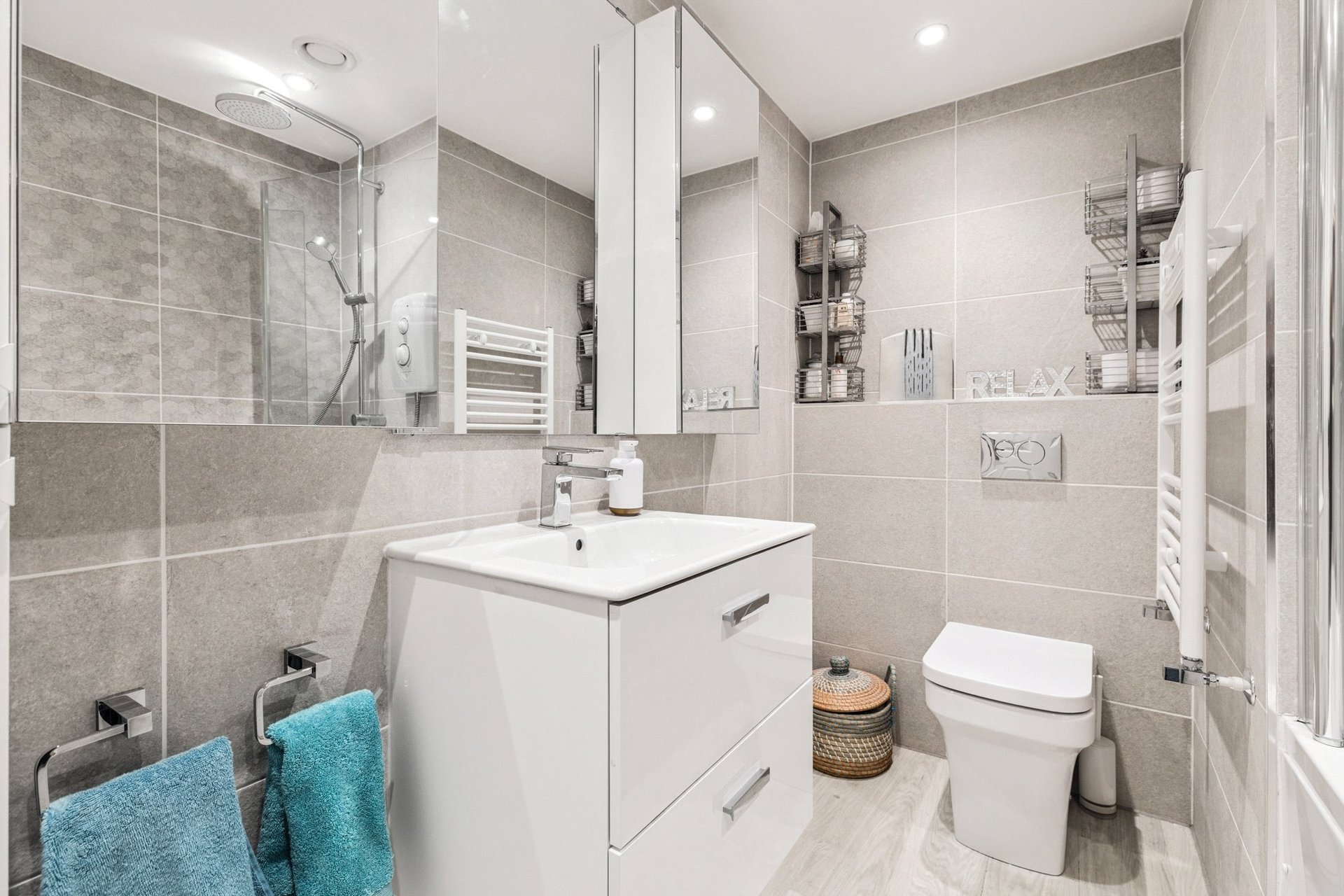 Flat 2, 83 Lancefield Quay, Glasgow City, G3 8HA - Picture #20