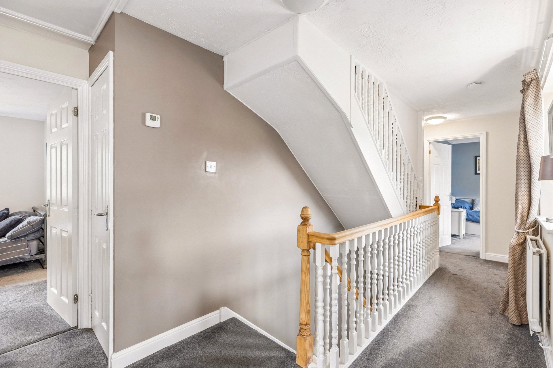 5 Belford Grove, Newton Mearns, Glasgow, East Renfrewshire, G77 5FB - Picture #17