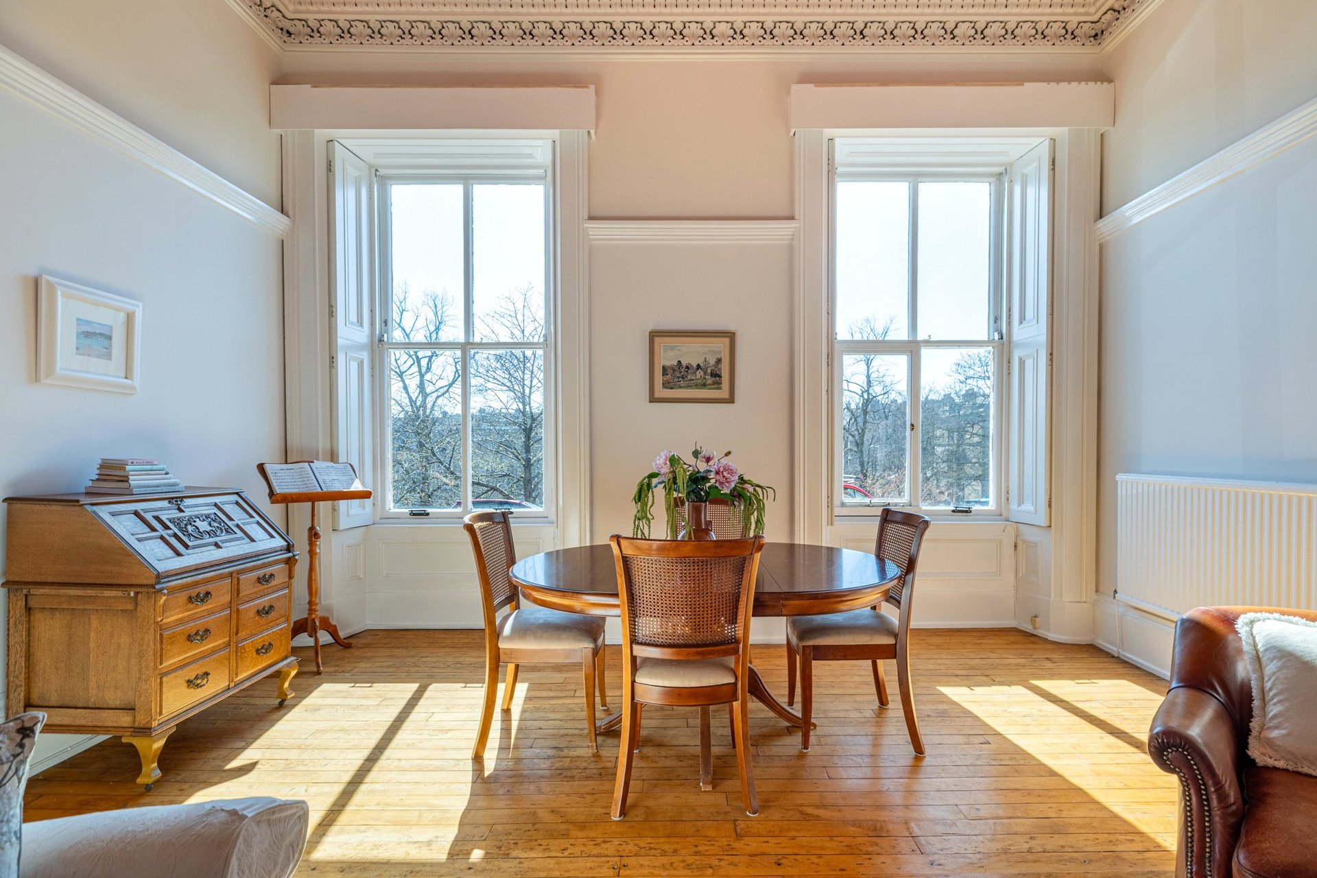2 Kirklee Terrace, Kirklee, Glasgow, G12 0TQ - Picture #5