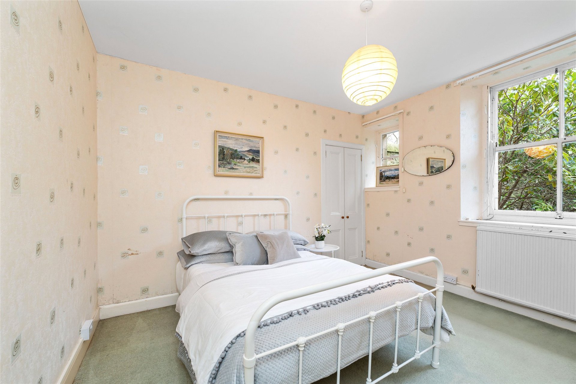 11A Lauder Road, Grange, Edinburgh, EH9 2EN - Picture #9