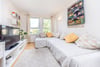 Flat 2/2, 17 Overnewton Square, Yorkhill, Glasgow, G3 8RW - Picture #4