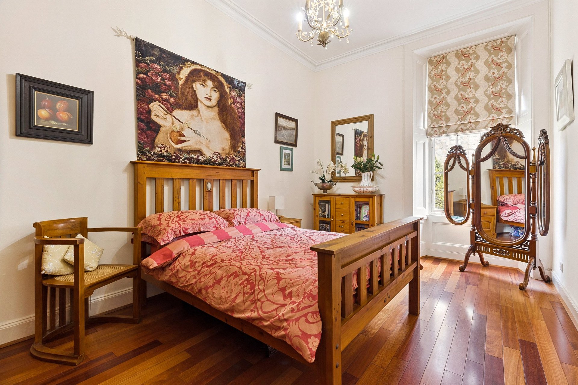 12 Regent Park Square, Strathbungo, Glasgow, G41 2AG - Picture #24