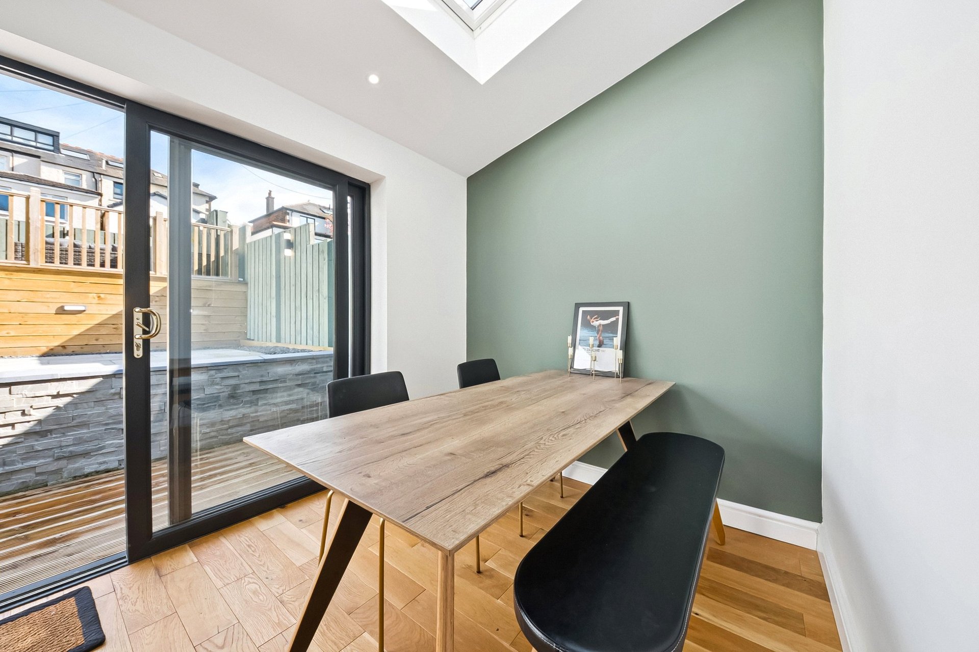 40 Victoria Park Drive North, Jordanhill, Glasgow, G14 9NL - Picture #20