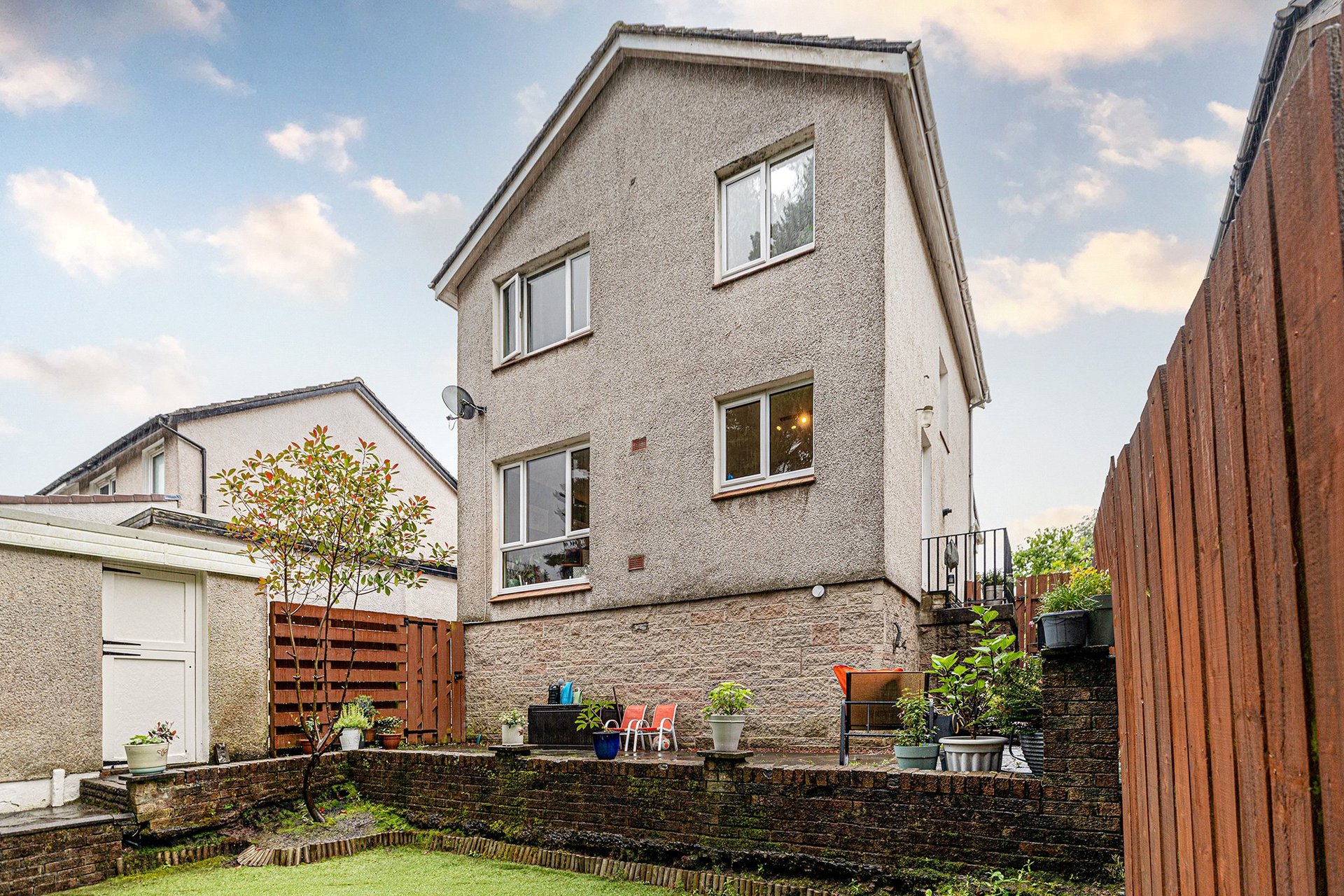 14 Dunglass Place, Milngavie, G62 7RX - Picture #30