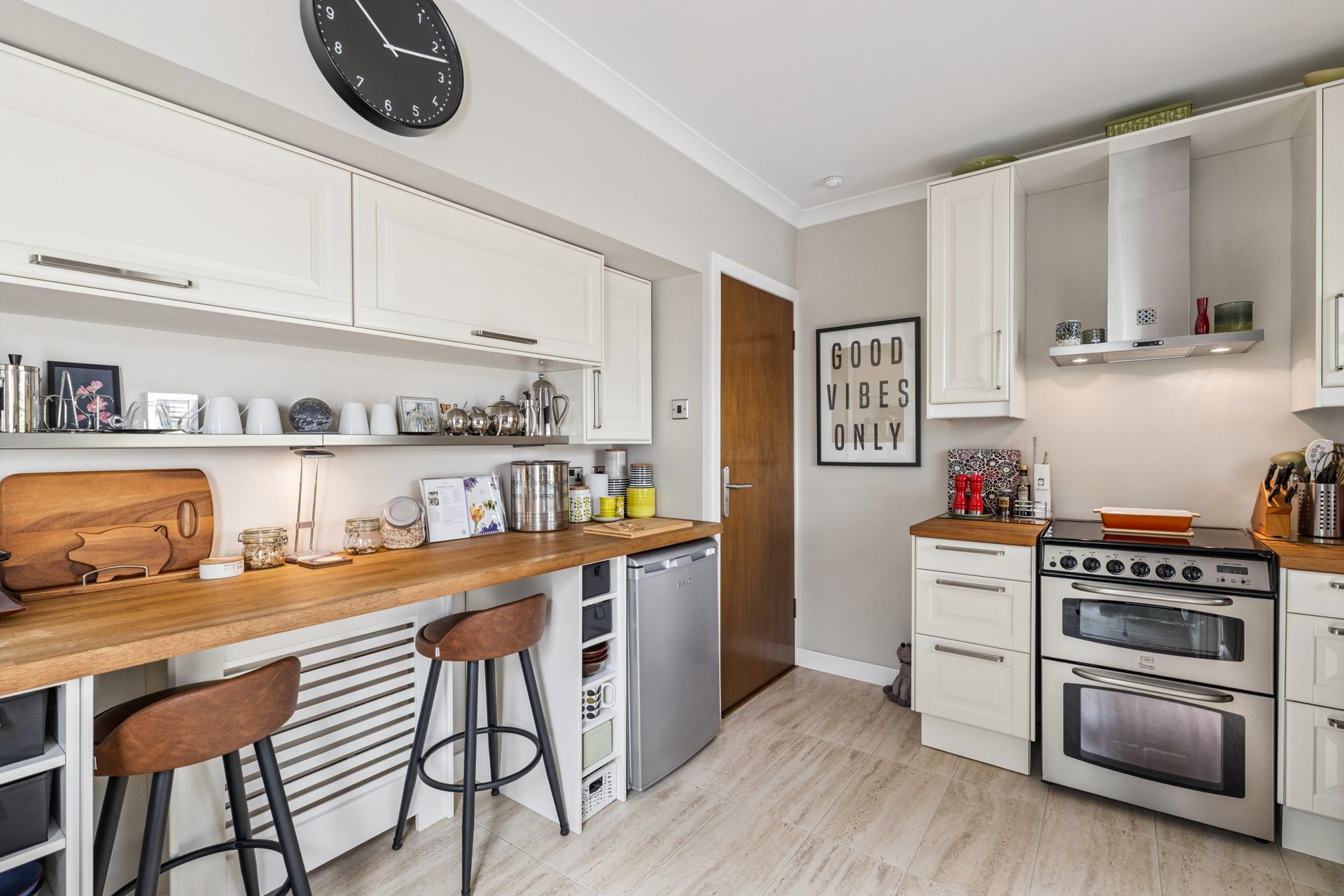 28 North Grange Road, Bearsden, Glasgow, G61 3AF - Picture #13