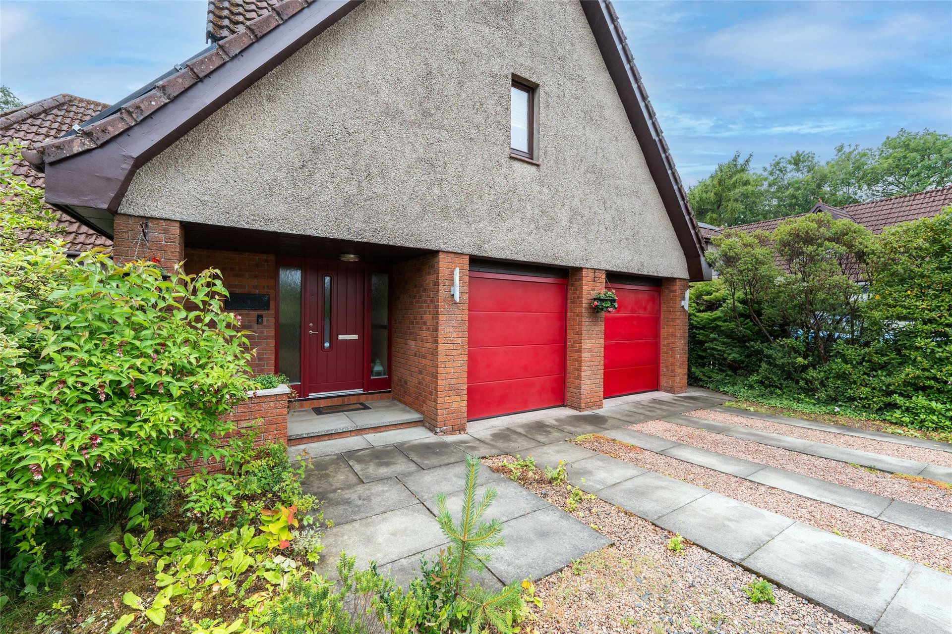 17 Parbroath Road, Glenrothes, KY7 4TH - Picture #7