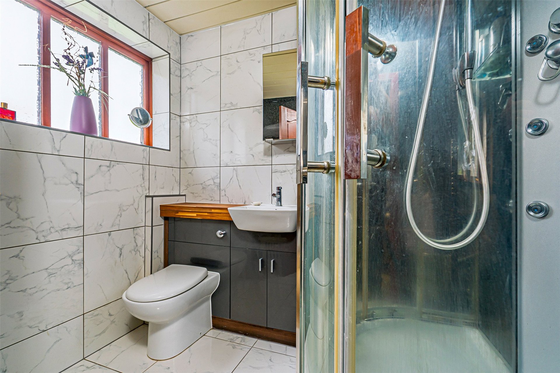 Balbirnie South Lodge, Markinch, Glenrothes, Fife, KY7 6NP - Picture #20