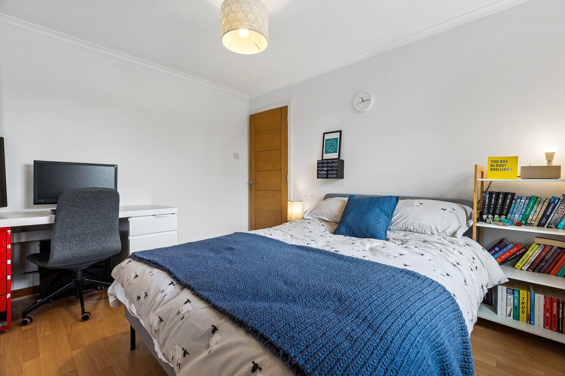 36 Stockiemuir Avenue, Bearsden, G61 3LJ - Picture #32