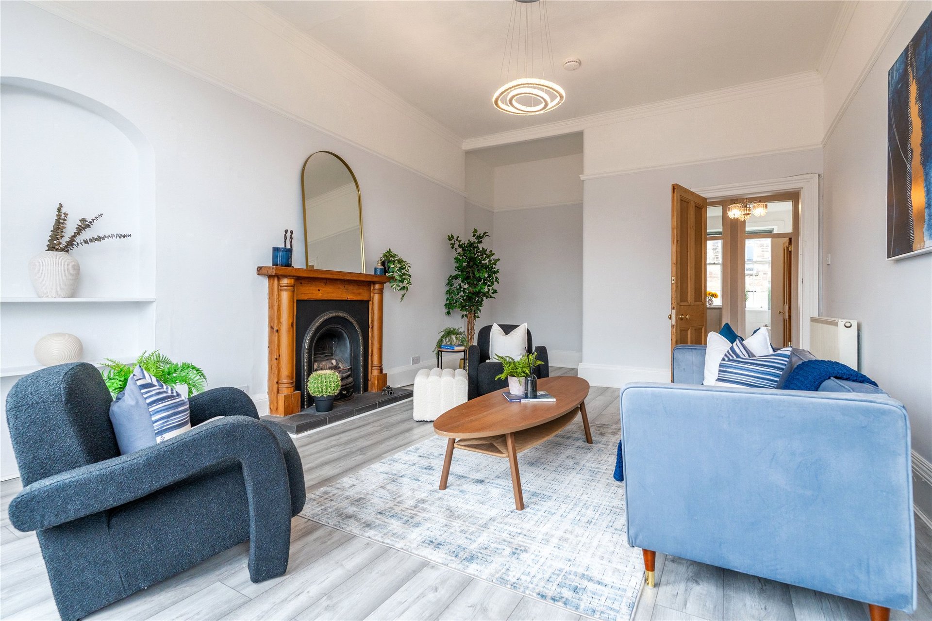 3/2, 51 Polwarth Street, Hyndland, Glasgow, G12 9TH - Picture #9