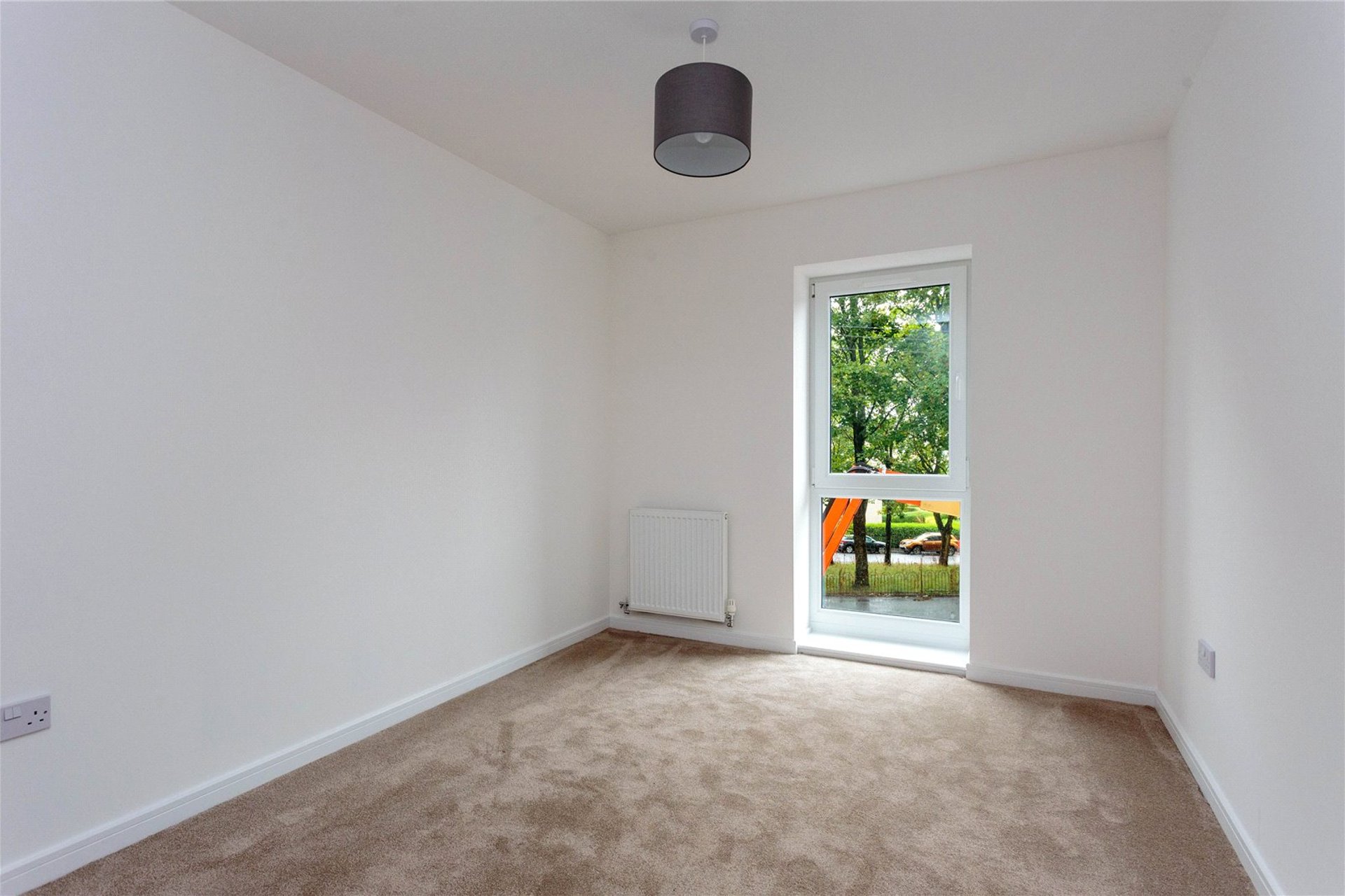 Flat 1/5, 183 Dorchester Avenue, Kelvindale, Glasgow, G12 0AW - Picture #12