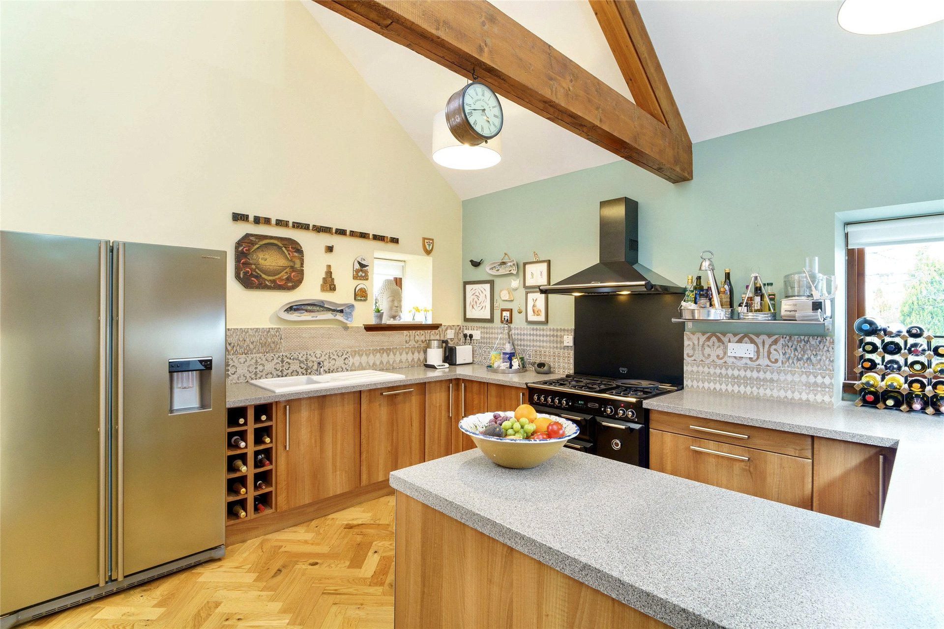 14 Whitsomehill, Whitsome, Duns, Scottish Borders, TD11 3NF - Picture #3