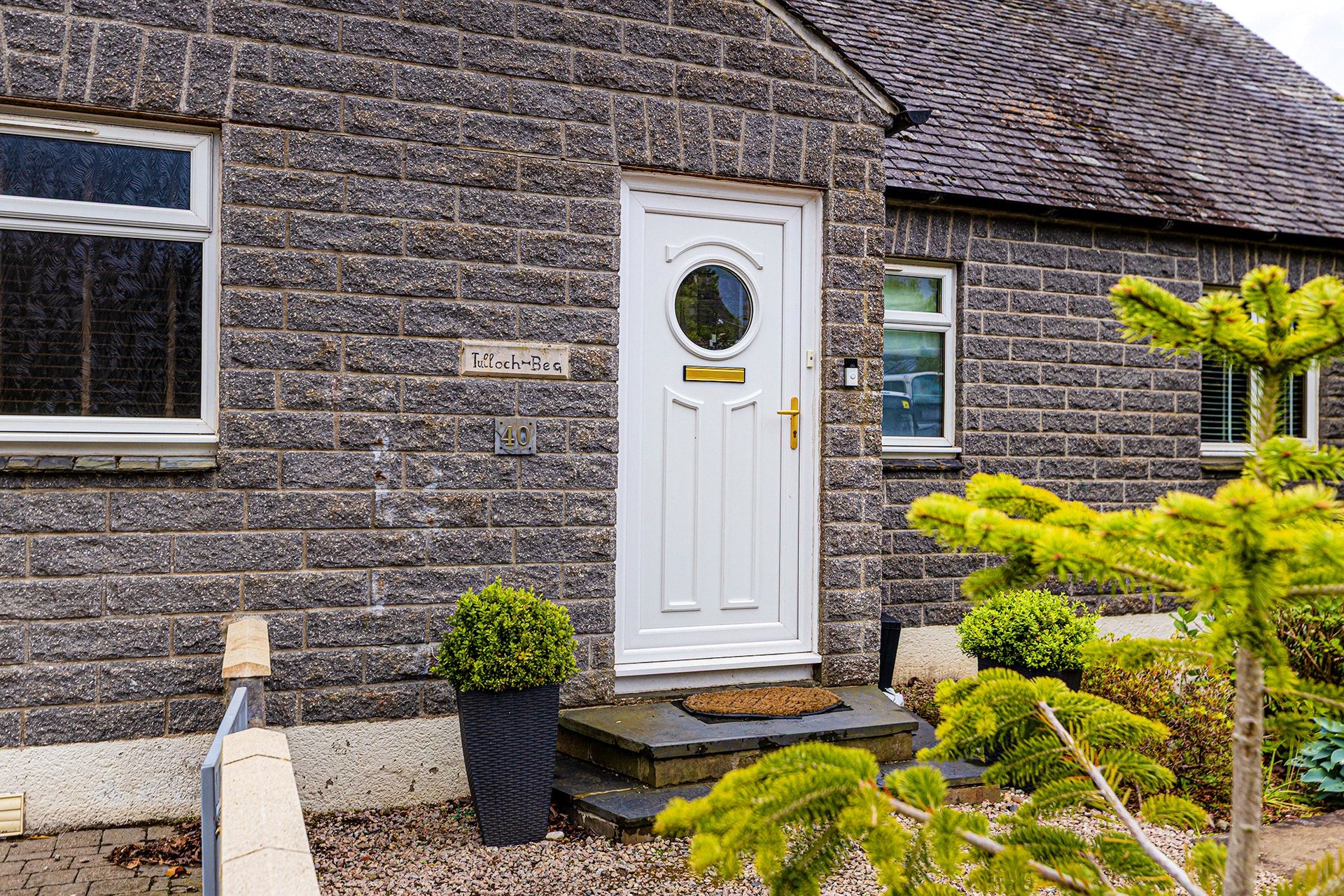 Tullochbeg, 40 Dunmore Street, Balfron, G63 0TX - Picture #49