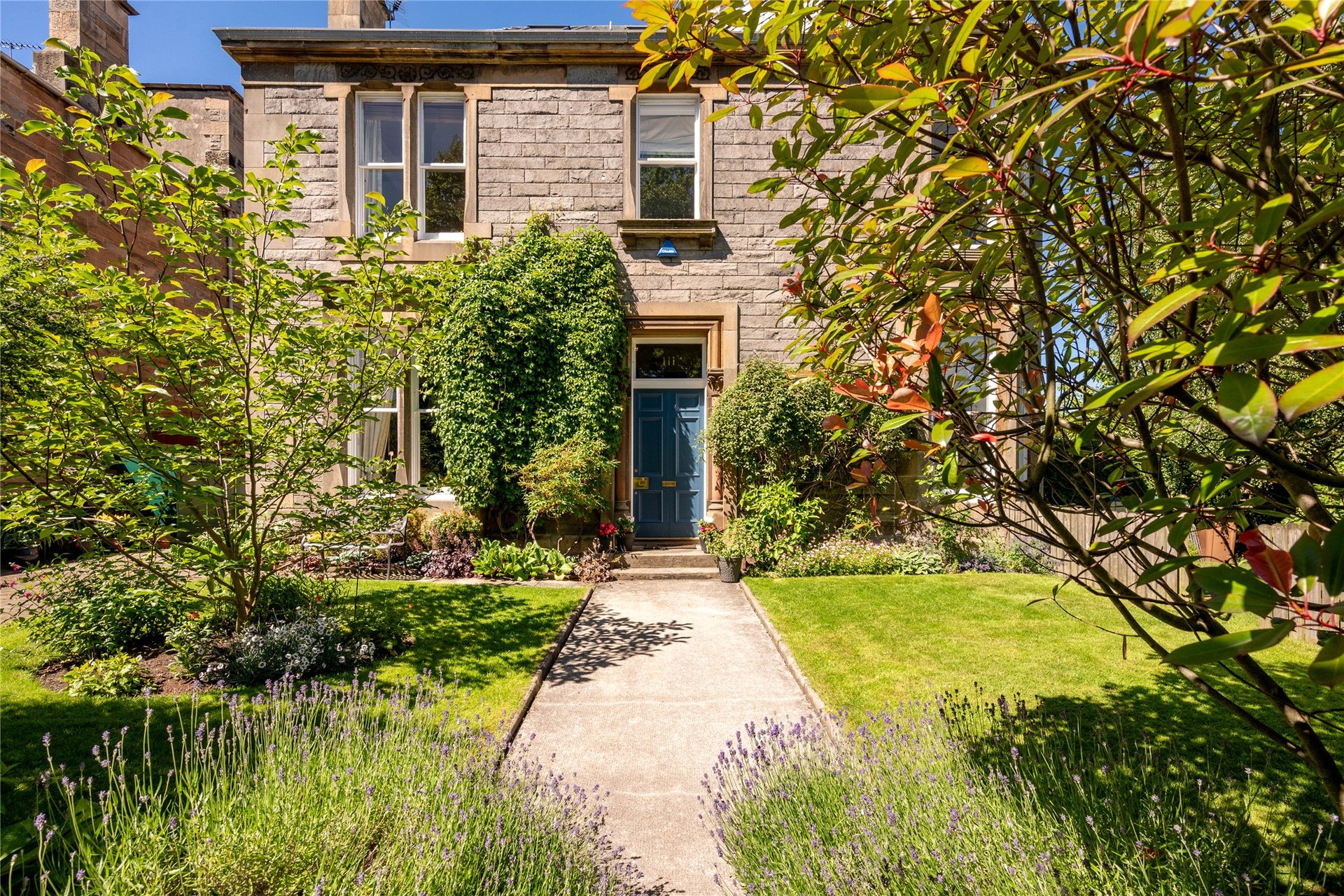 111 Trinity Road, Edinburgh, EH5 3JY - Picture #2