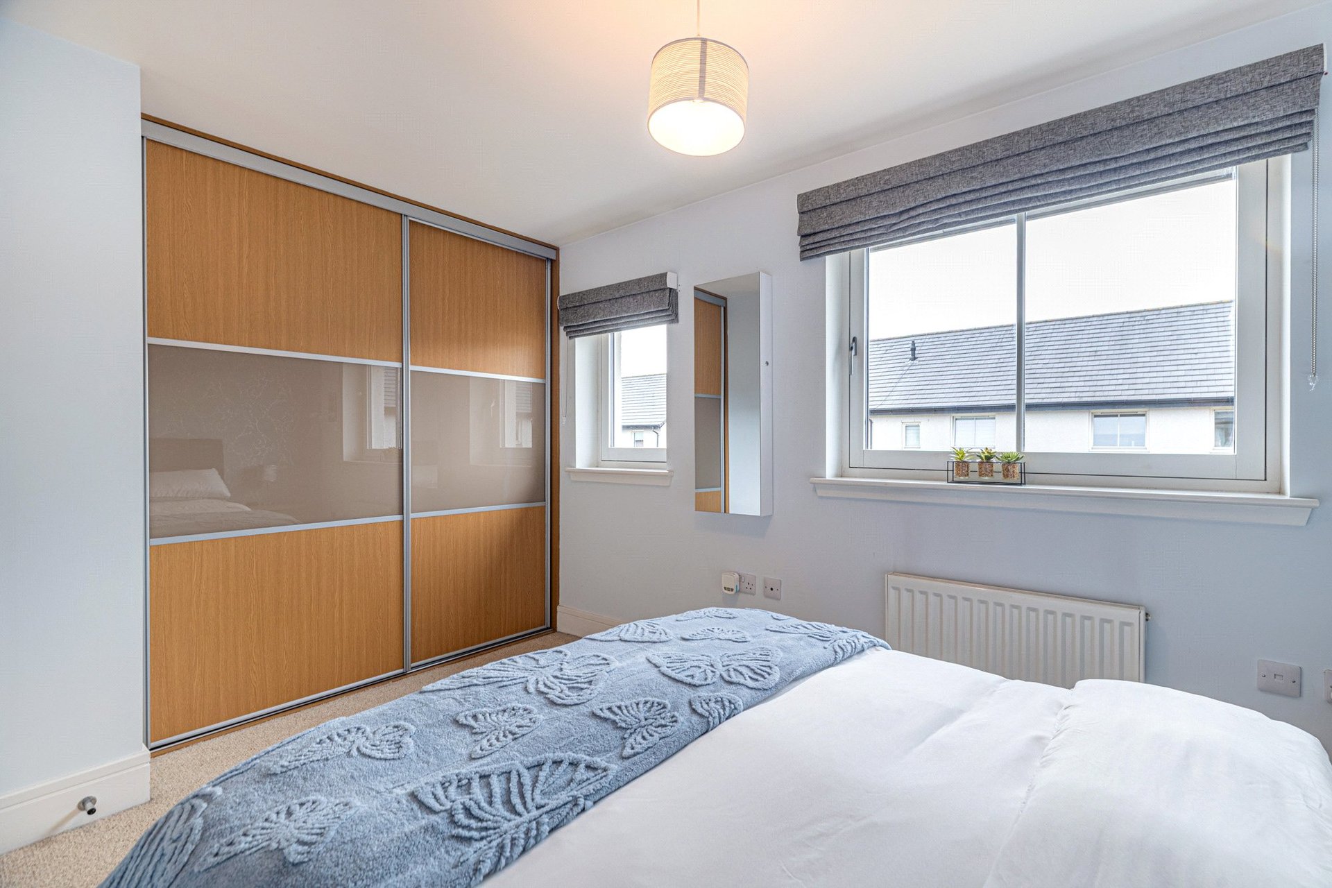 4 Elmfoot Grove, Oatlands, Glasgow City, G5 0LR - Picture #13