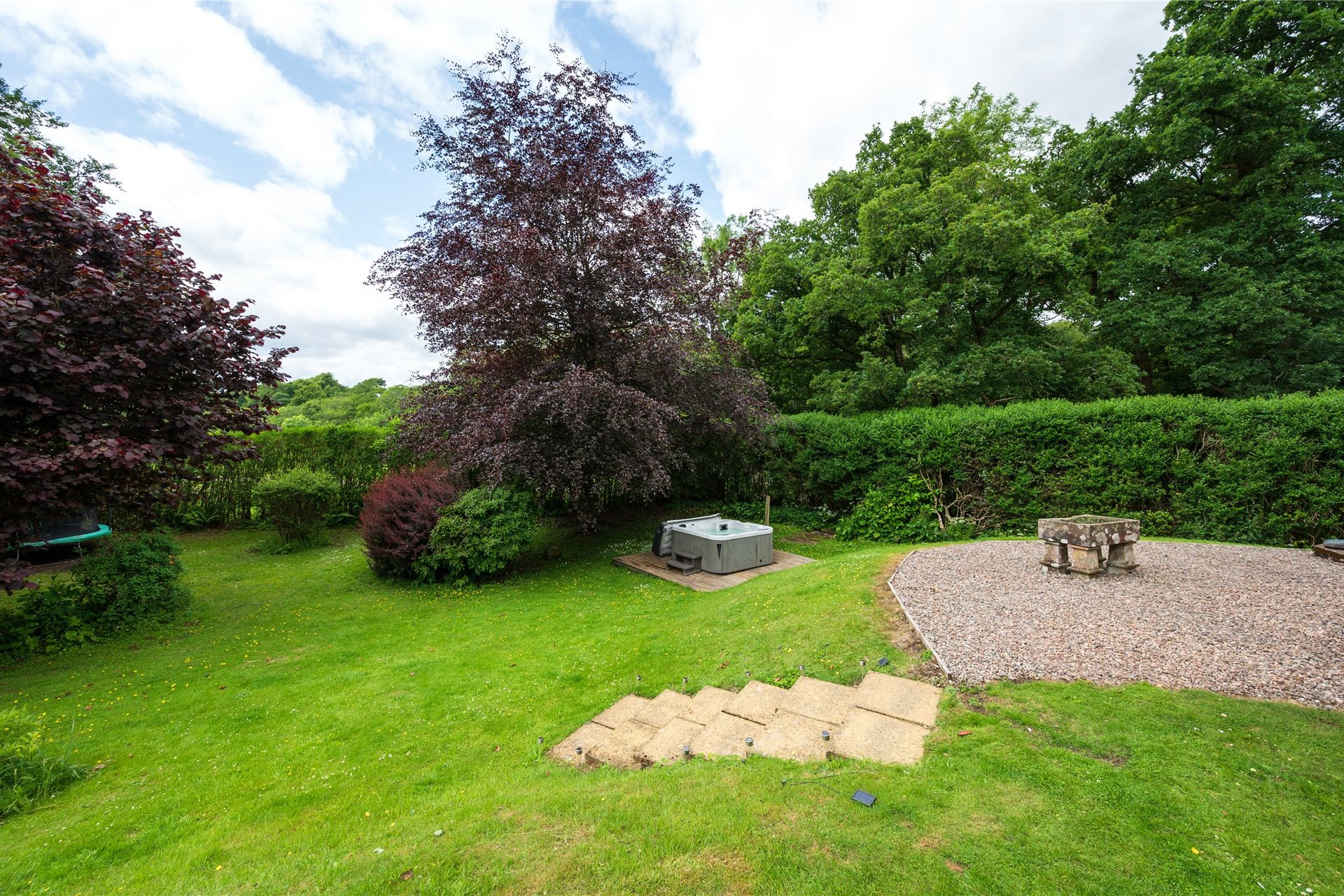 The Old Manse, Monzie, Crieff, Perthshire, PH7 4HE - Picture #21