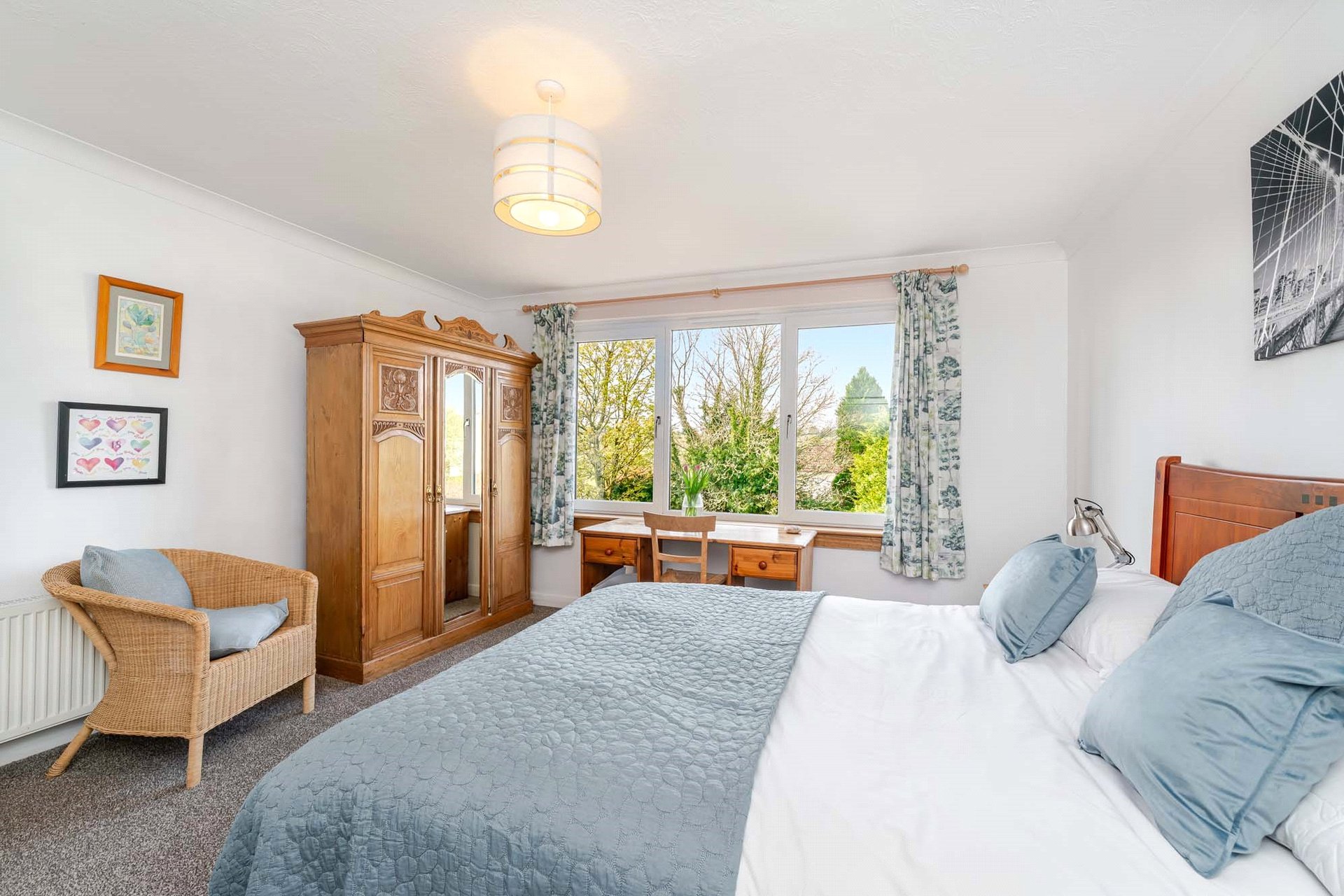 Roseisle, 18 Old Humbie Road, Newton Mearns, Glasgow, East Renfrewshire, G77 5DF - Picture #27