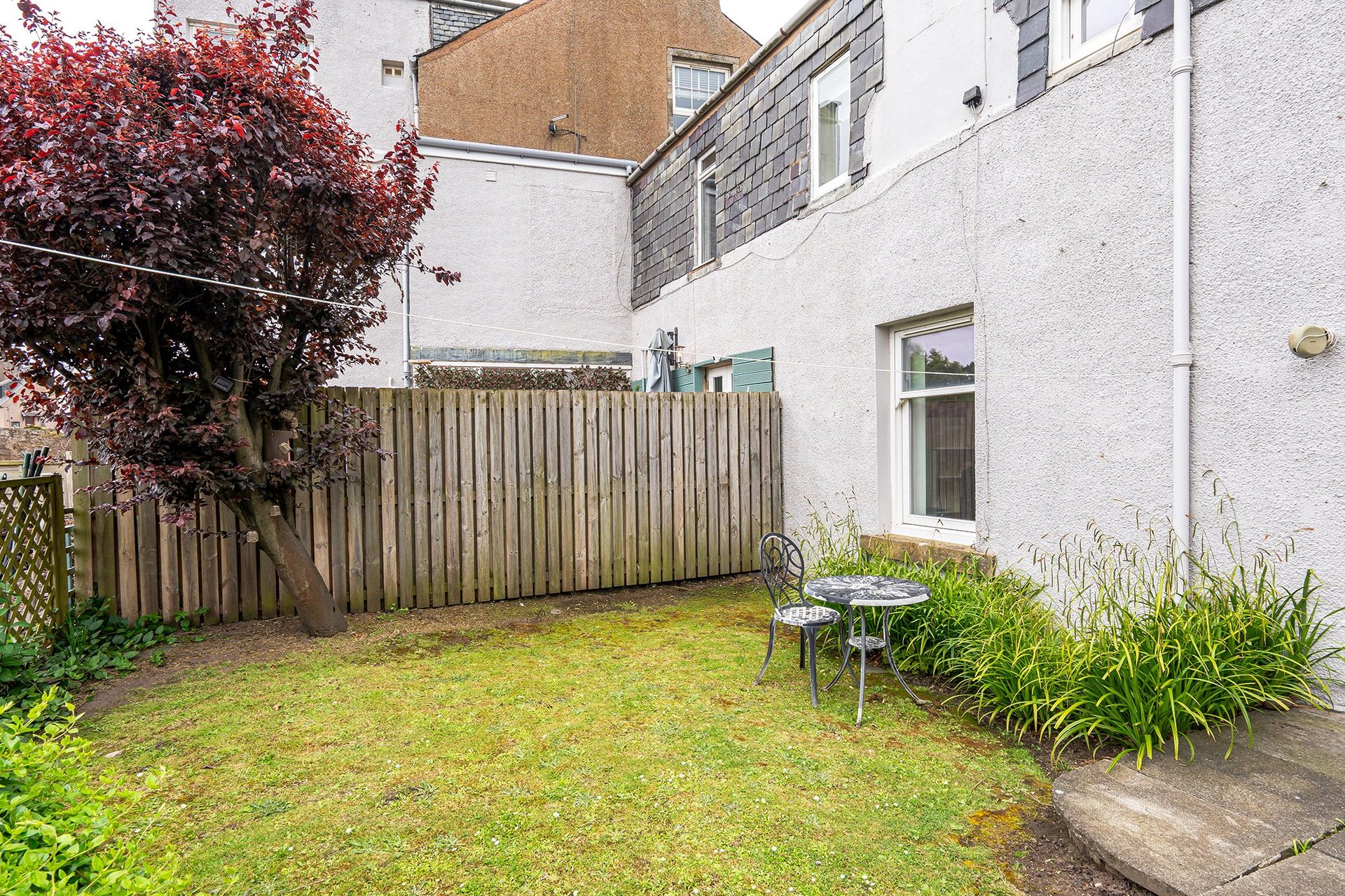 2 Balfour Place, St. Andrews, Fife, KY16 9RQ - Picture #25