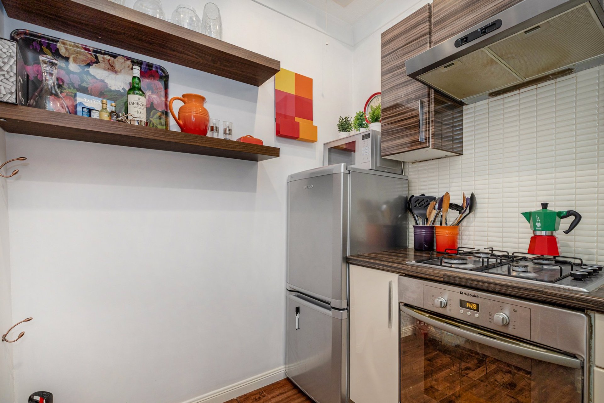 3/2, 319 Clarkston Road, Muirend, Glasgow, G44 3EJ - Picture #7