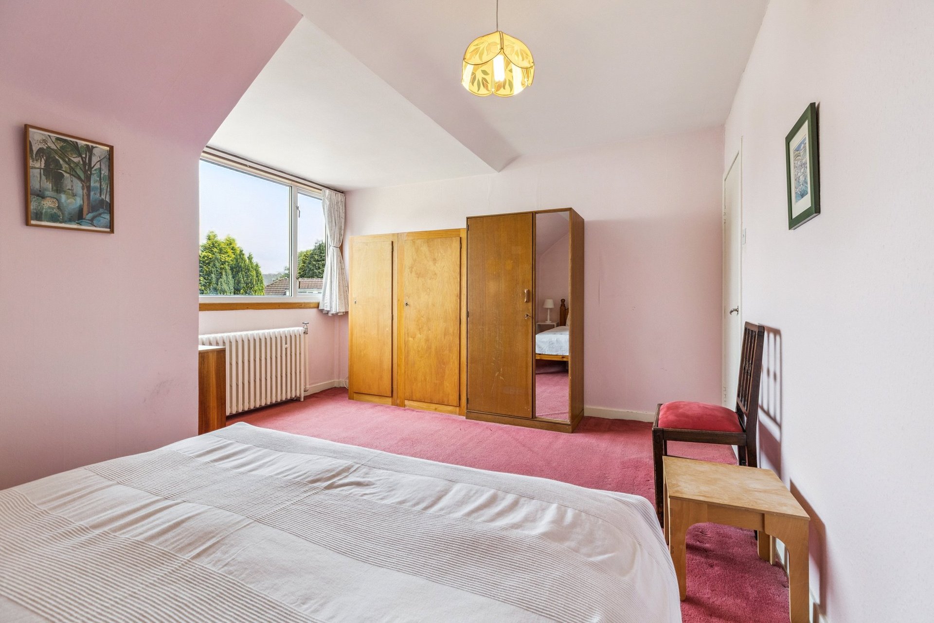 13 Lomond Road, Bearsden, G61 1BA - Picture #21