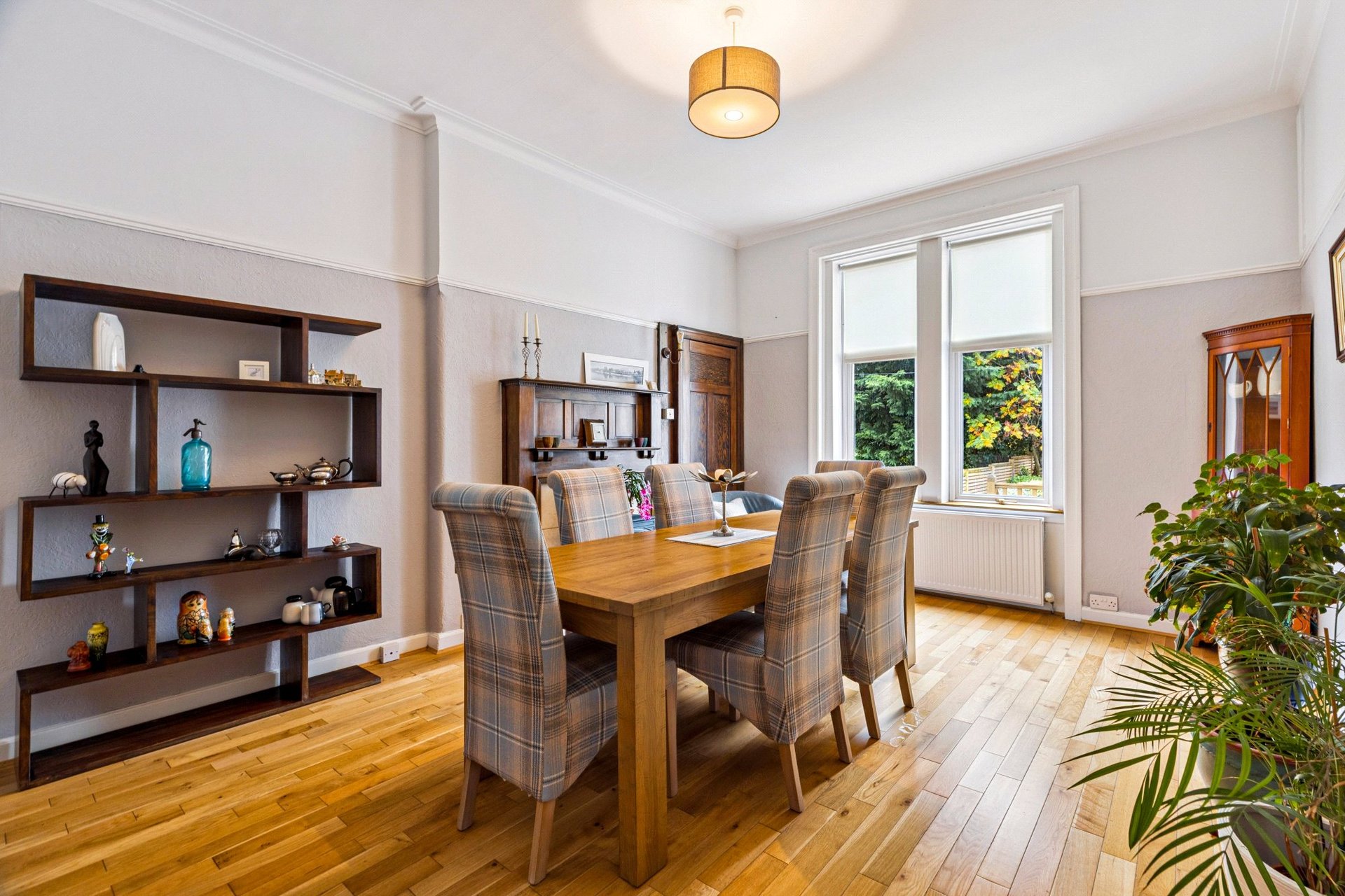 91 Balshagray Avenue, Jordanhill, Glasgow, G11 7EQ - Picture #6