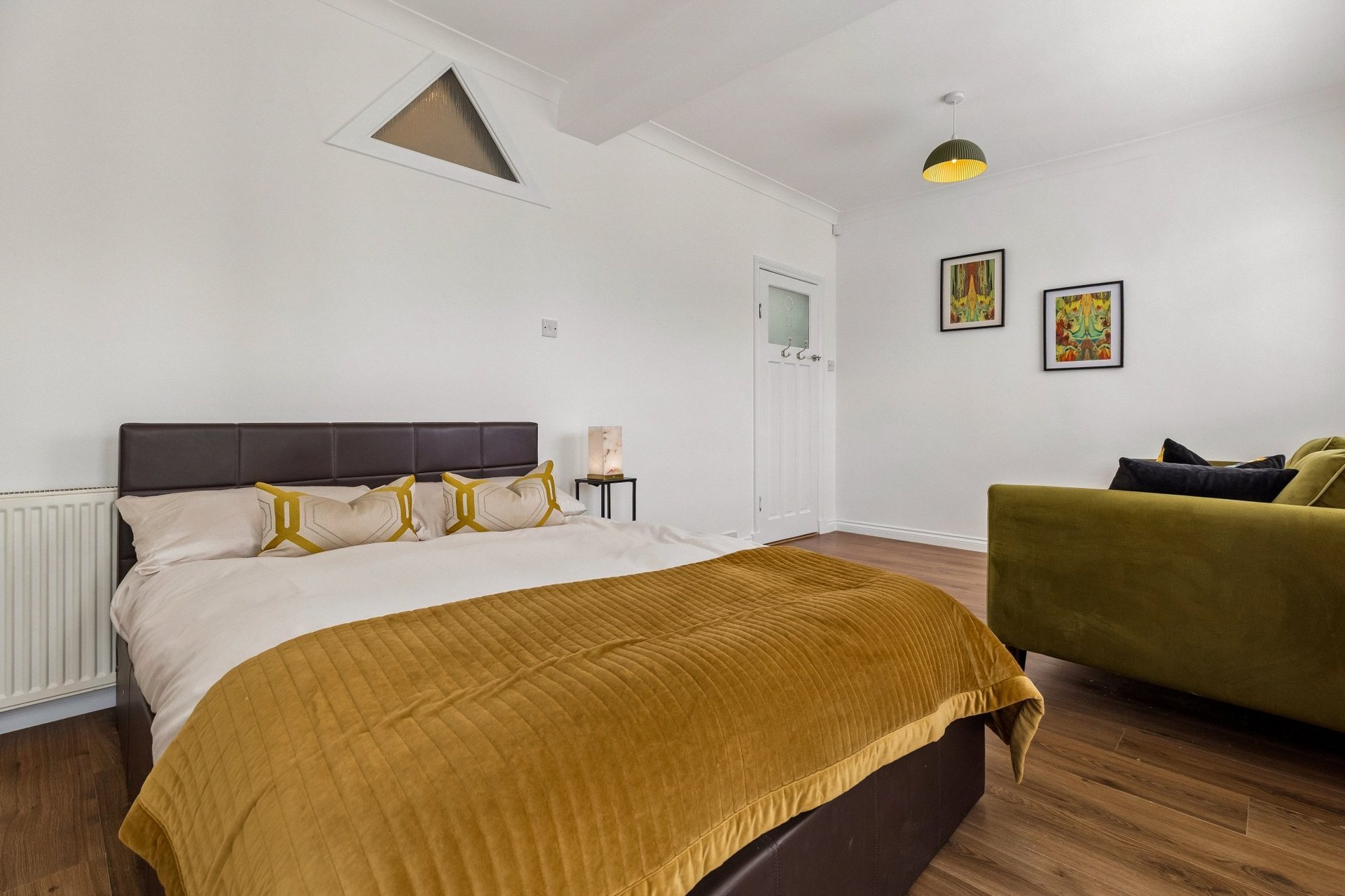 Motu-Whare, Cochno Road, Hardgate, West Dunbartonshire, G81 6PR - Picture #24