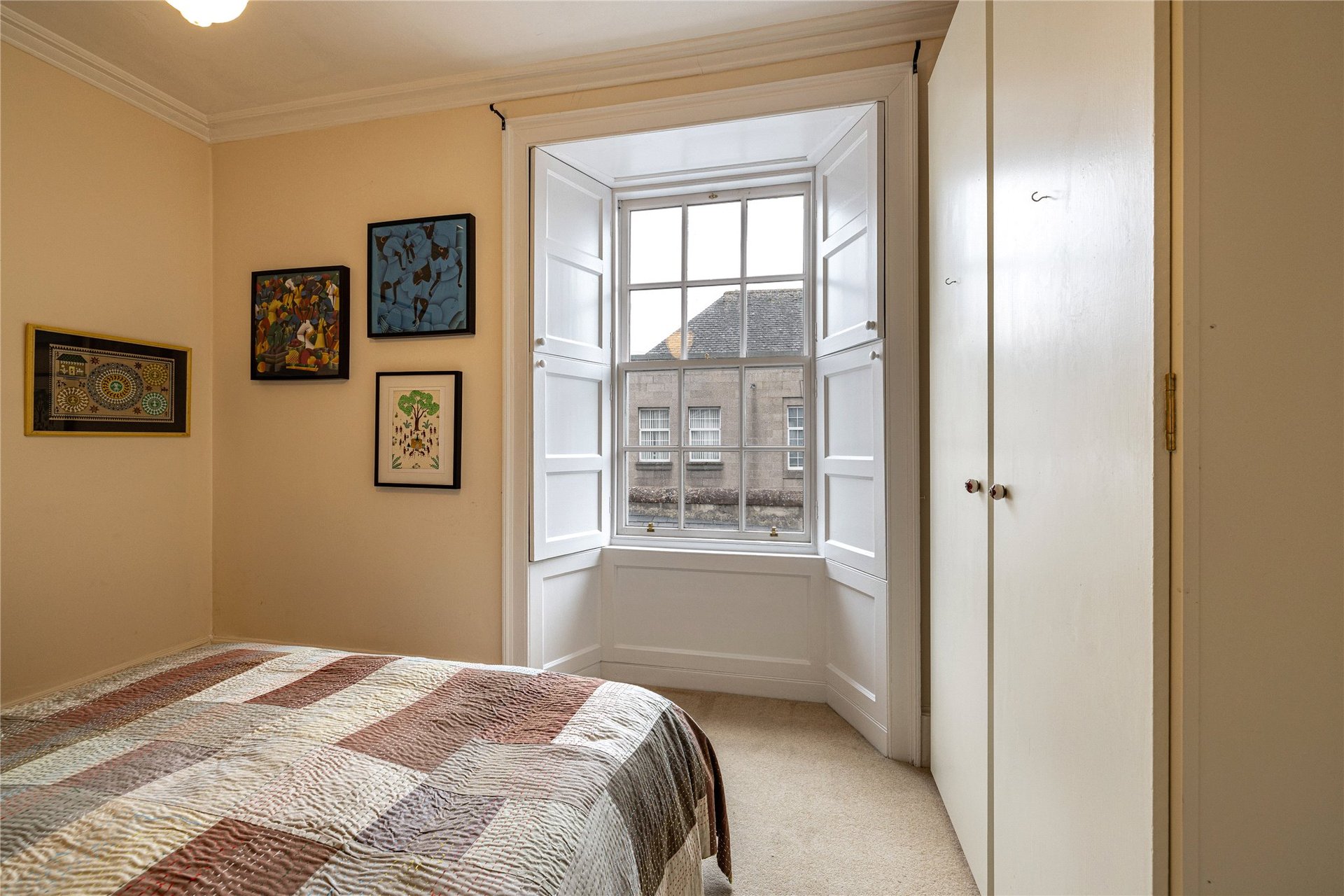 Raebank, Chapel Street, Selkirk, Scottish Borders, TD7 4LB - Picture #23