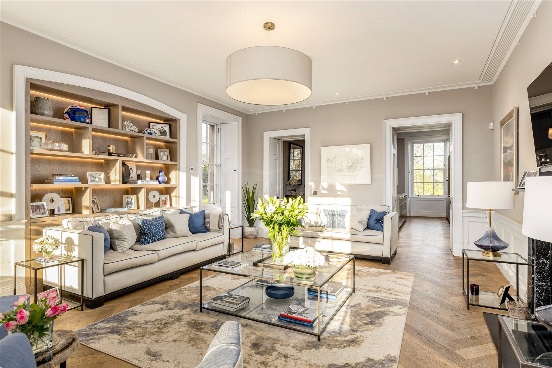 Eskgrove, 5 Inveresk Village, East Lothian, EH21 7TD - Picture #8